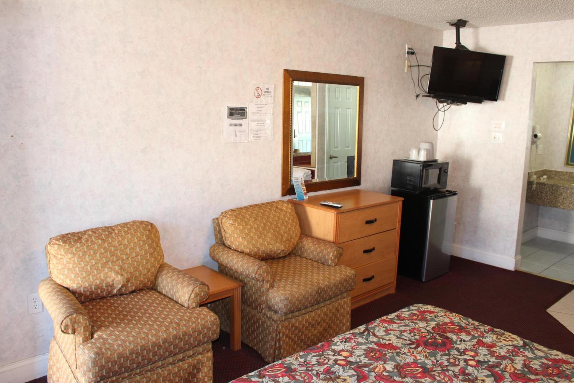 Highlander Motor Inn Atlantic City photo 24