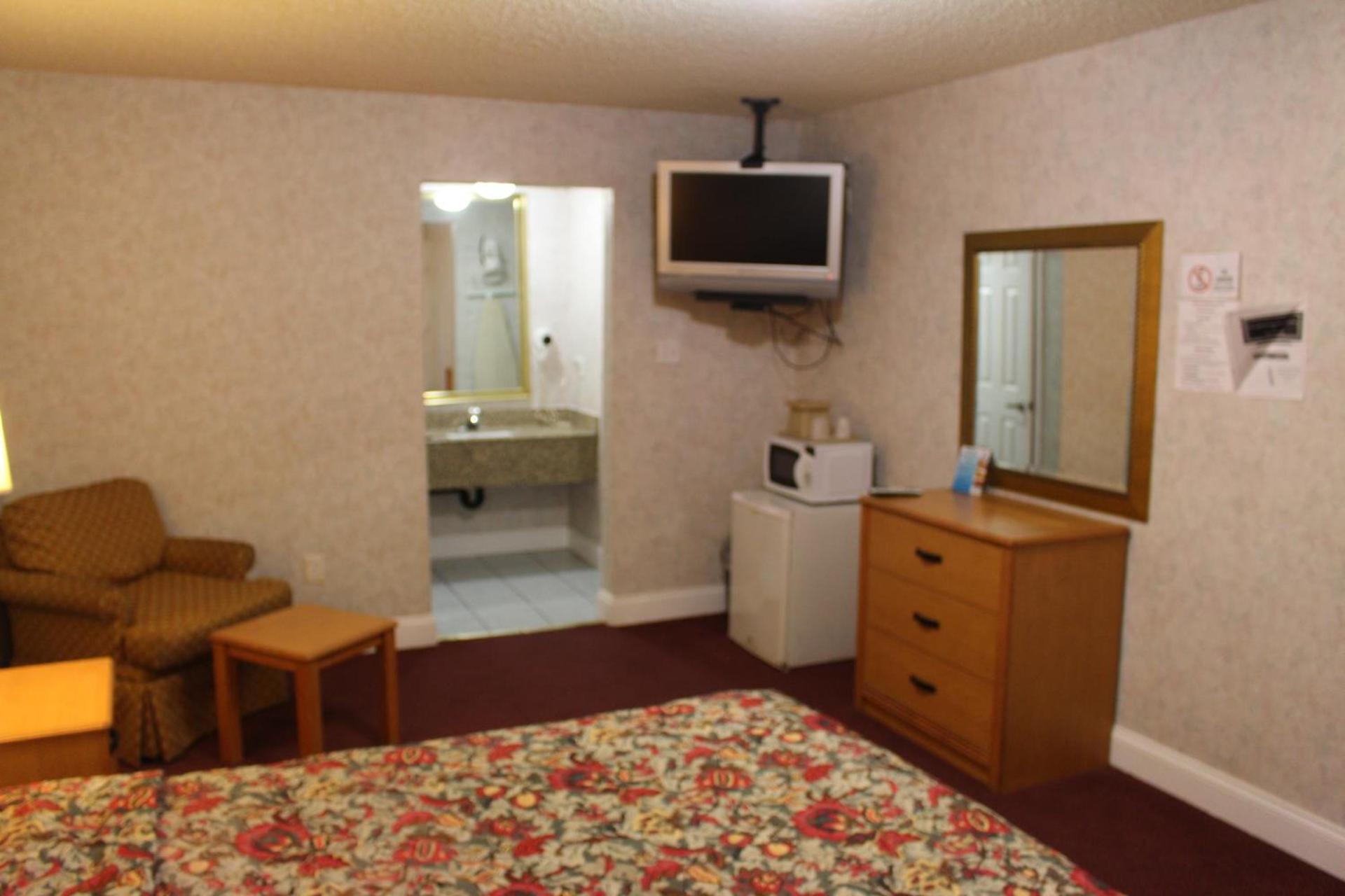 Highlander Motor Inn Atlantic City photo 21