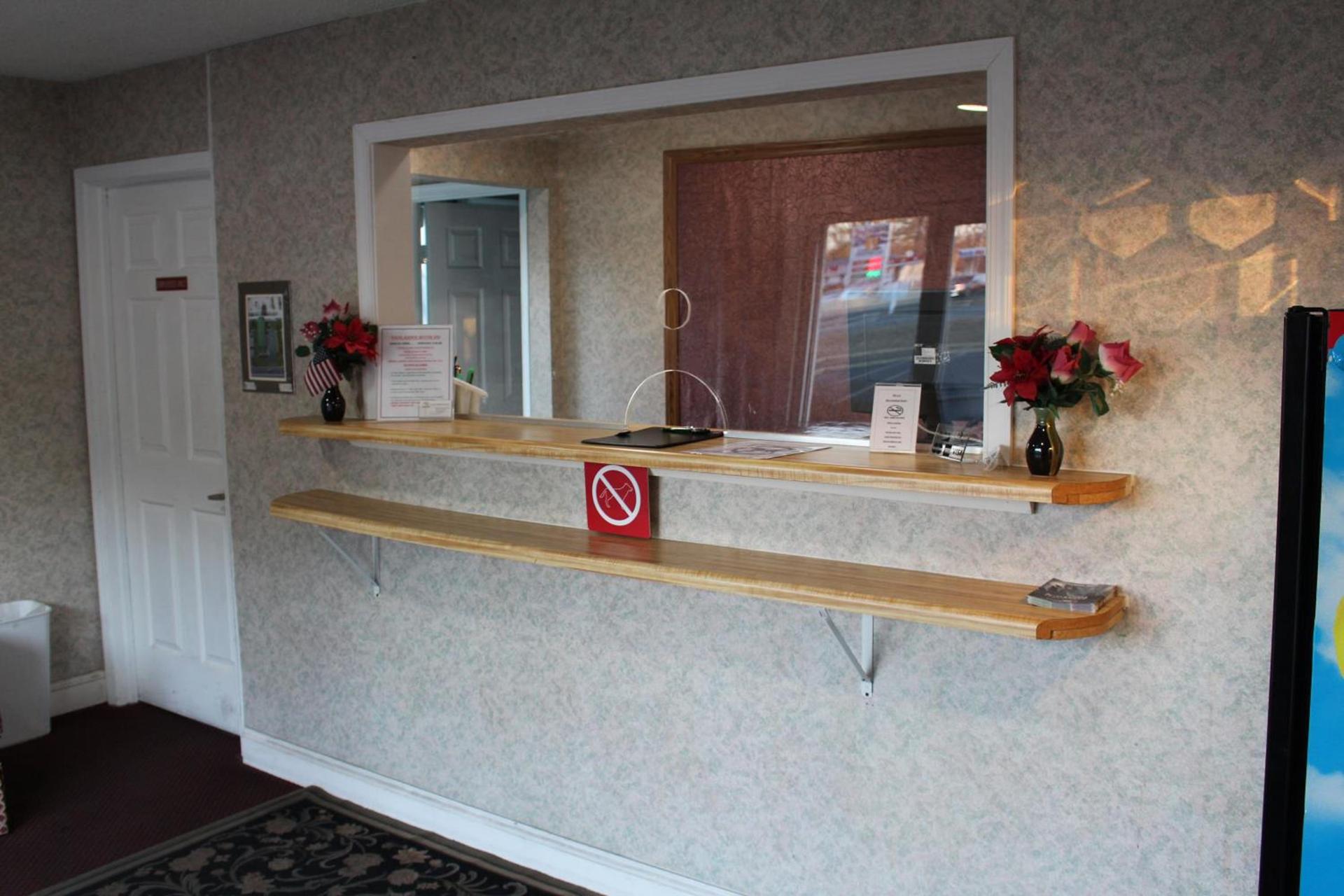 Highlander Motor Inn Atlantic City photo 2