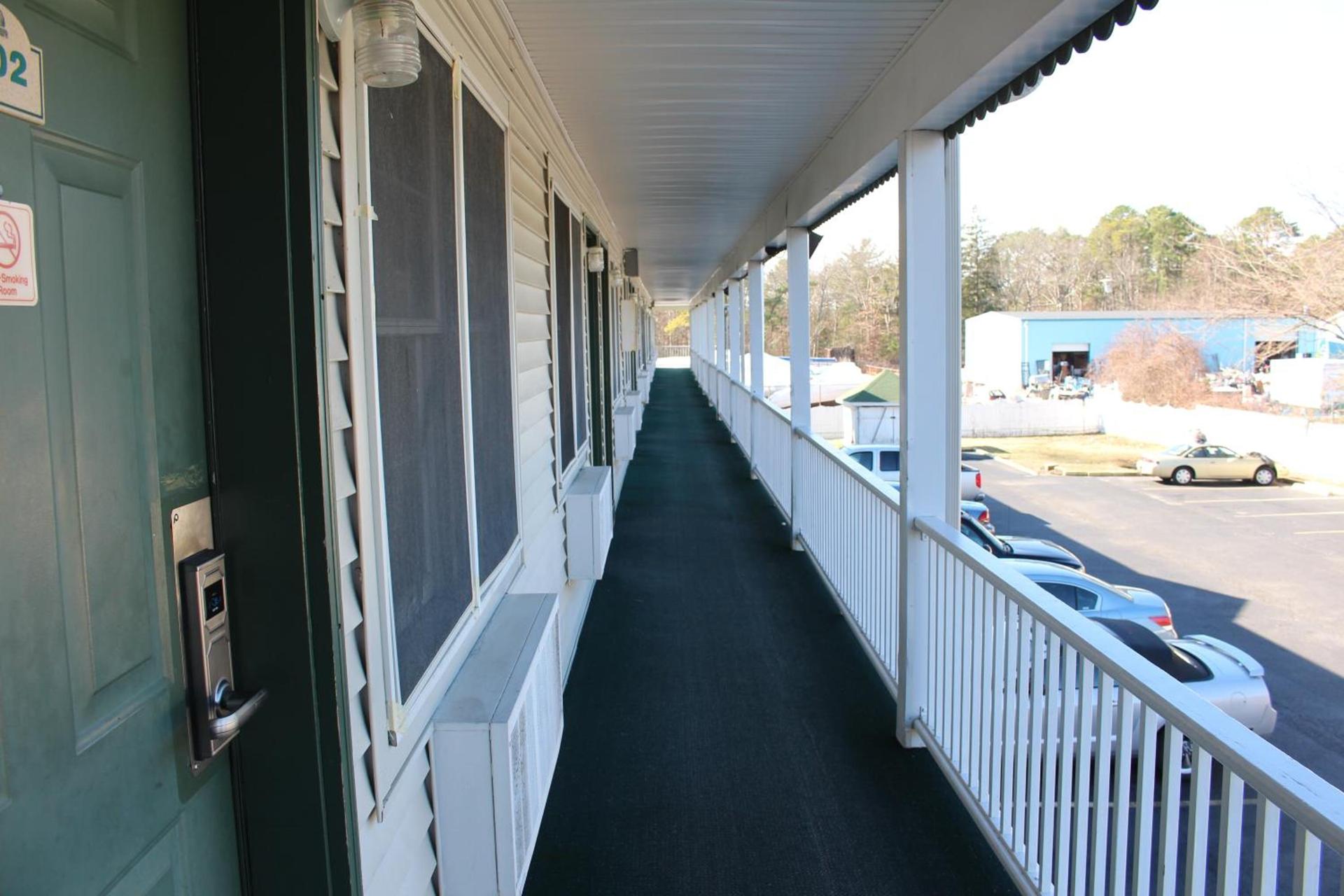 Highlander Motor Inn Atlantic City photo 3