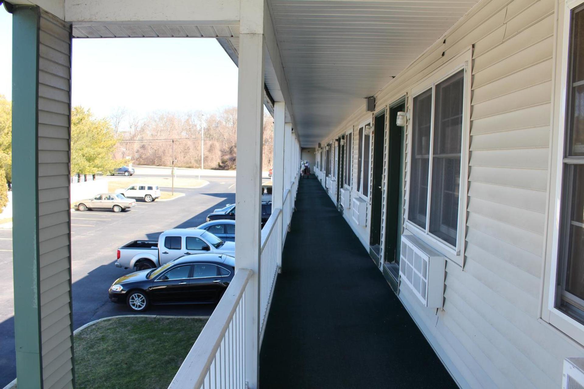 Highlander Motor Inn Atlantic City photo 4