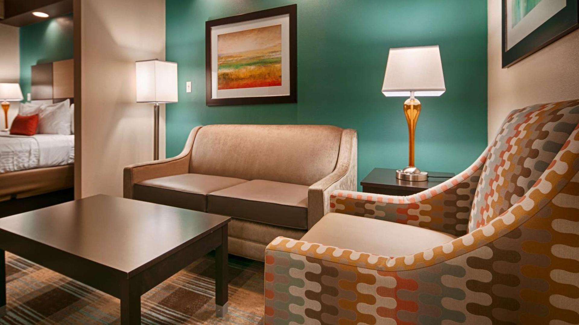 Best Western Plus Atrium Inn & Suites photo 19