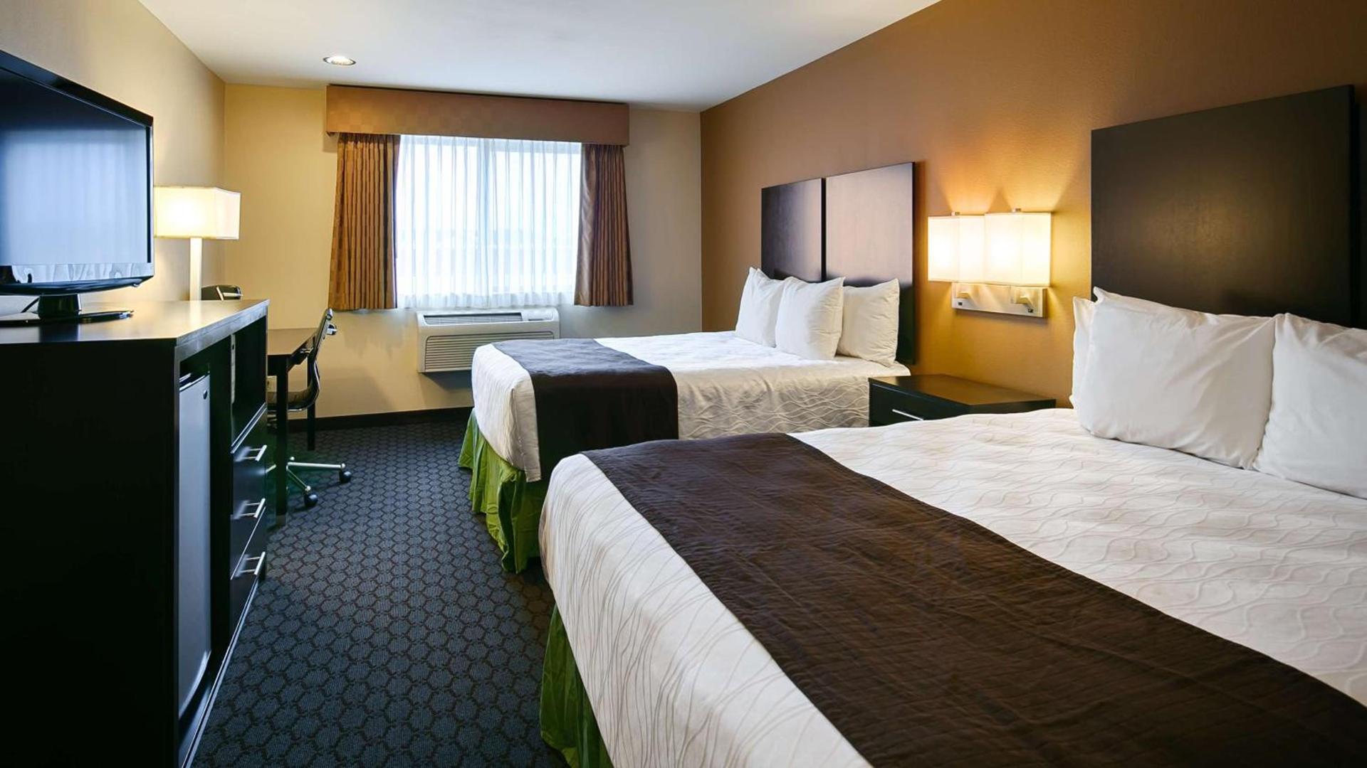Best Western Sky Valley Inn photo 4