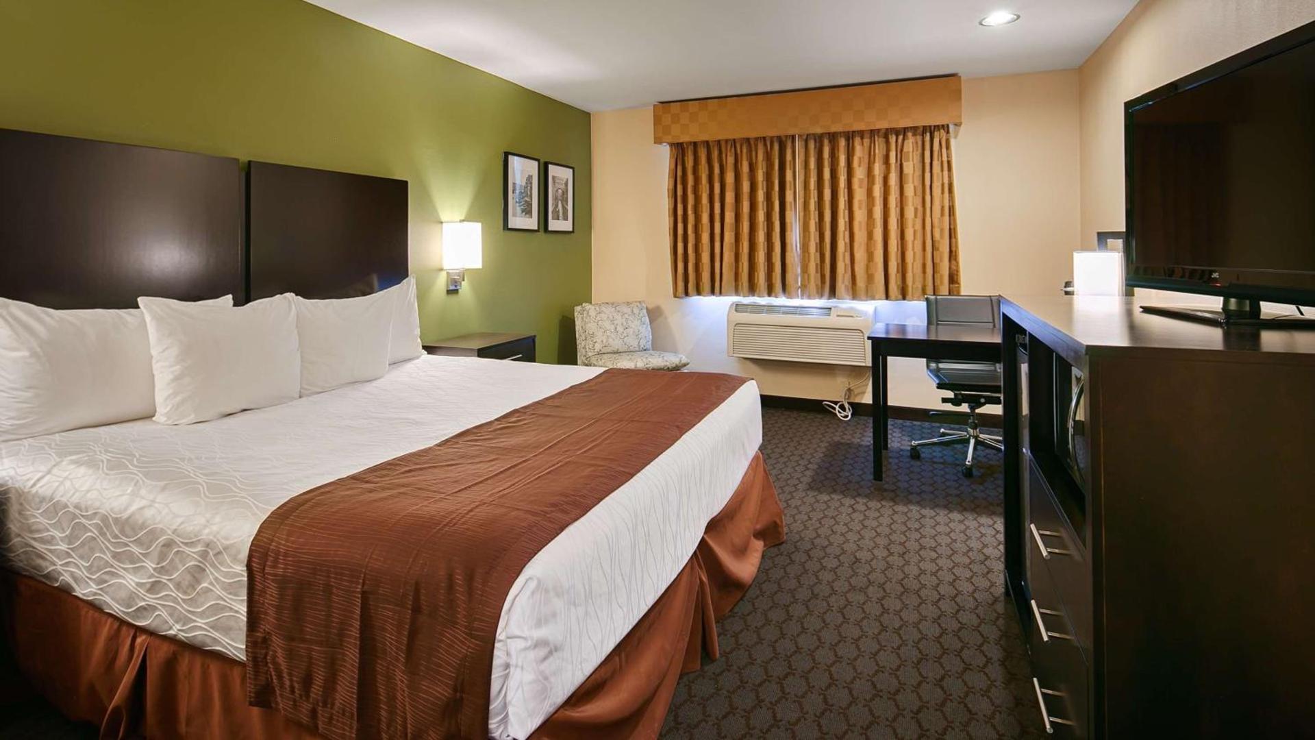 Best Western Sky Valley Inn photo 7