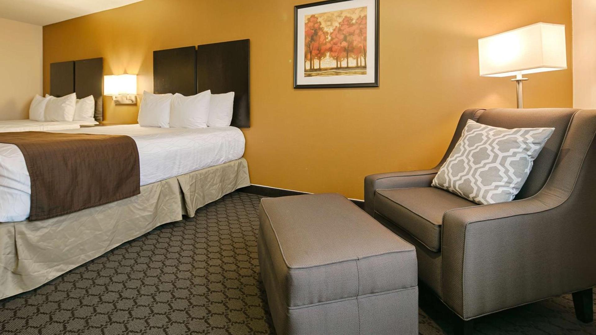 Best Western Sky Valley Inn photo 8