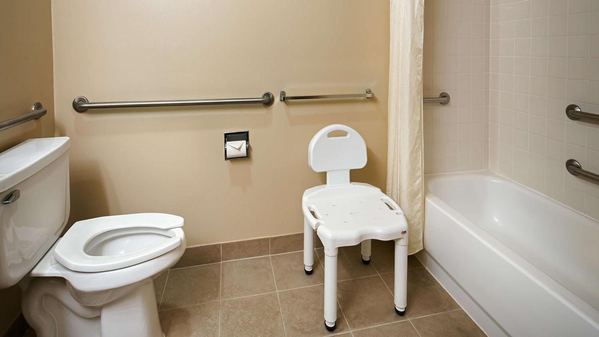 Best Western Sky Valley Inn photo 12
