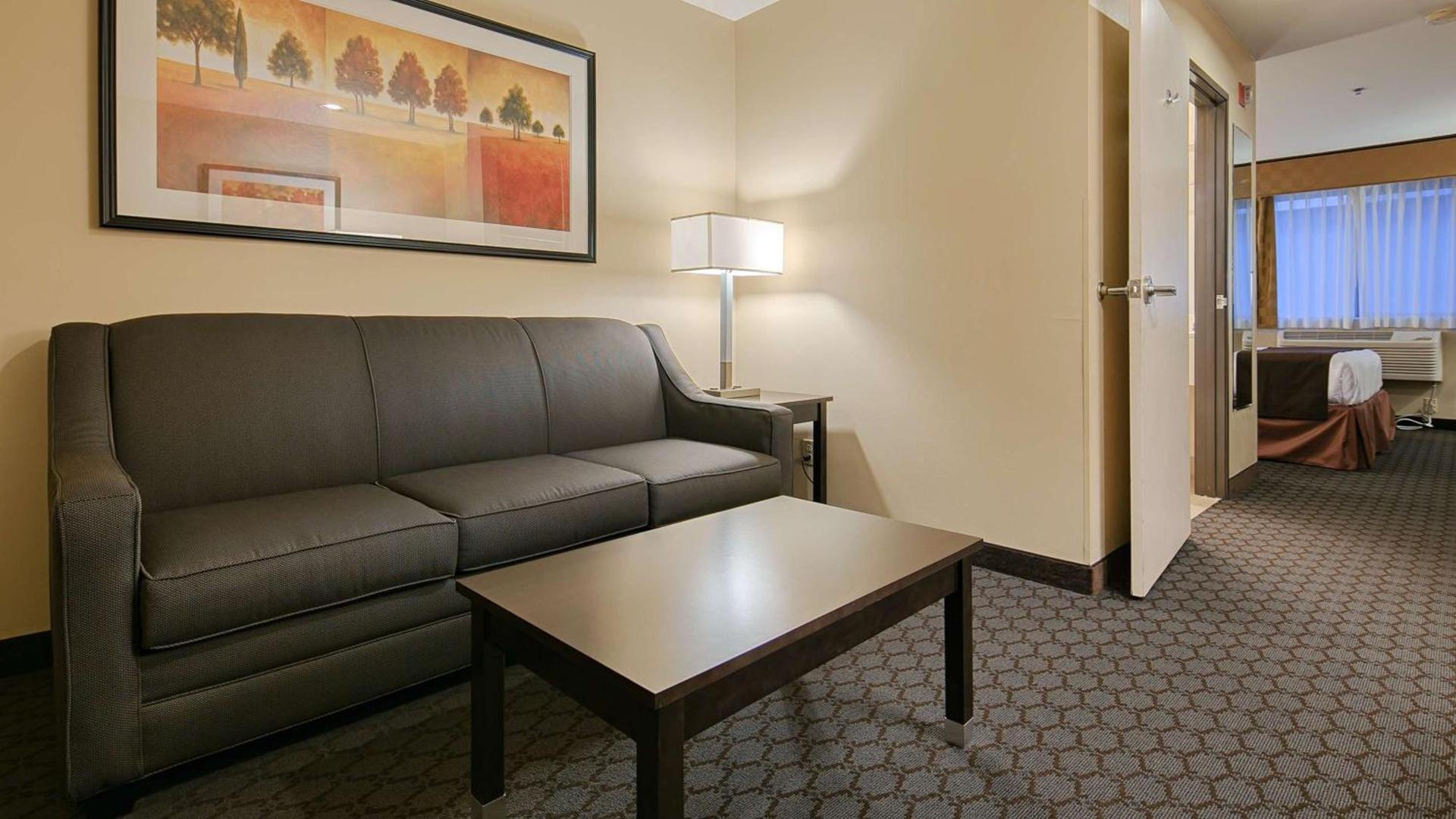Best Western Sky Valley Inn photo 10