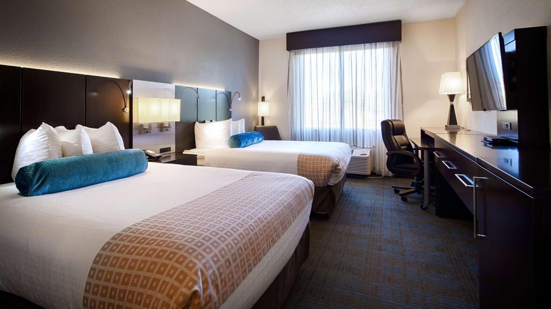 Best Western Plus Roswell/Alpharetta photo 5