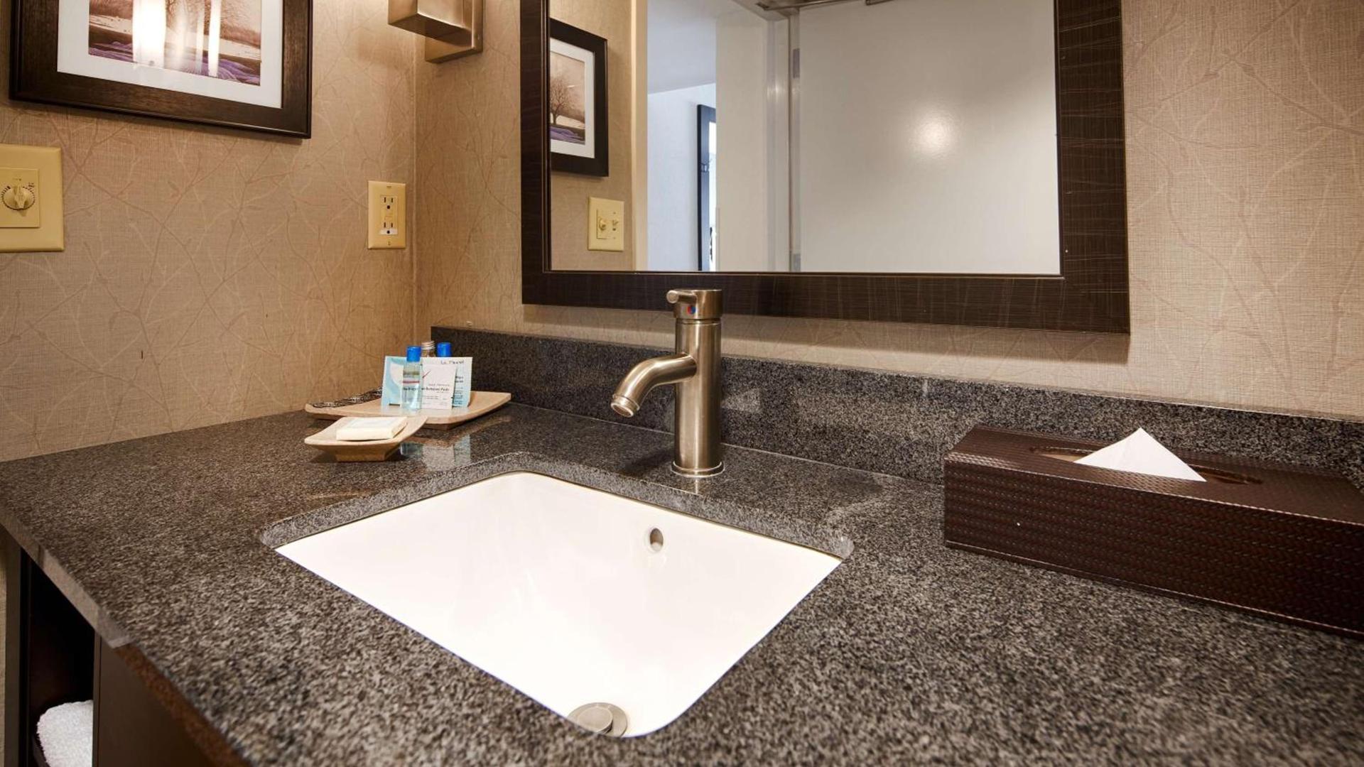 Best Western Plus Roswell/Alpharetta photo 11