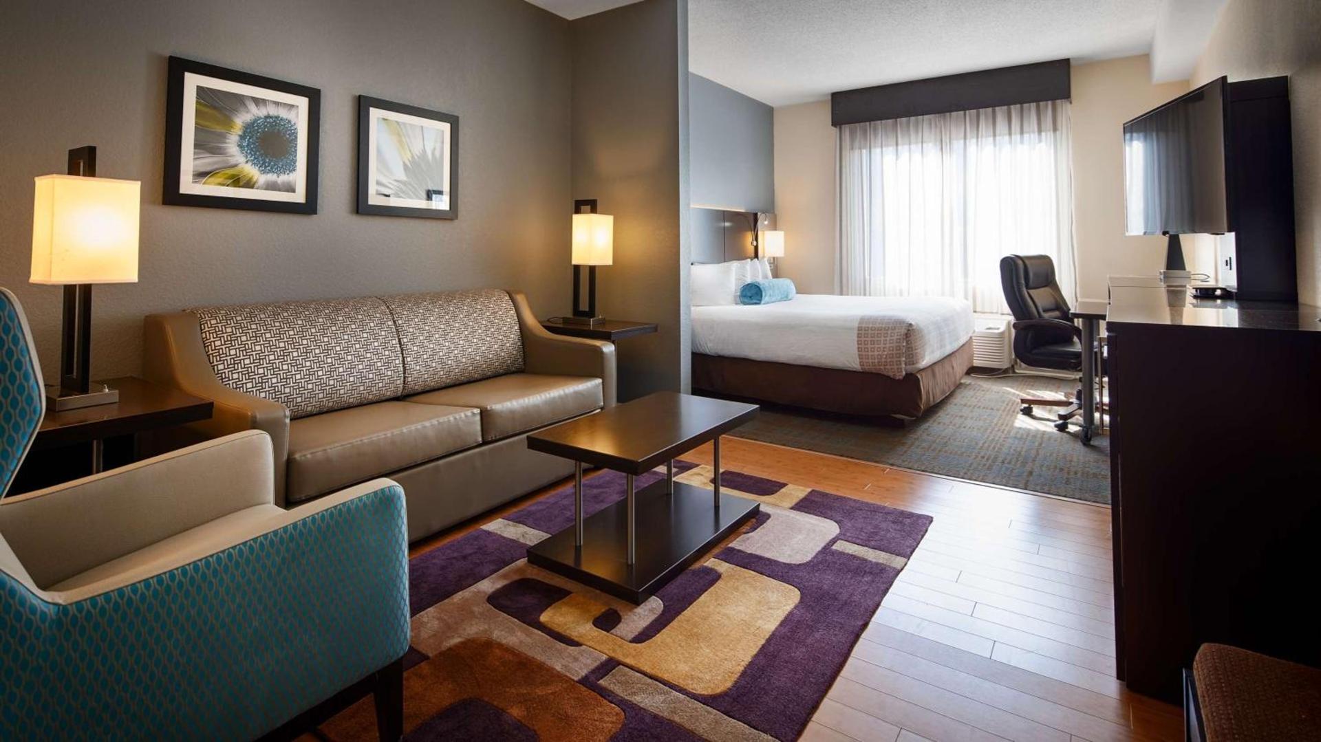 Best Western Plus Roswell/Alpharetta photo 8