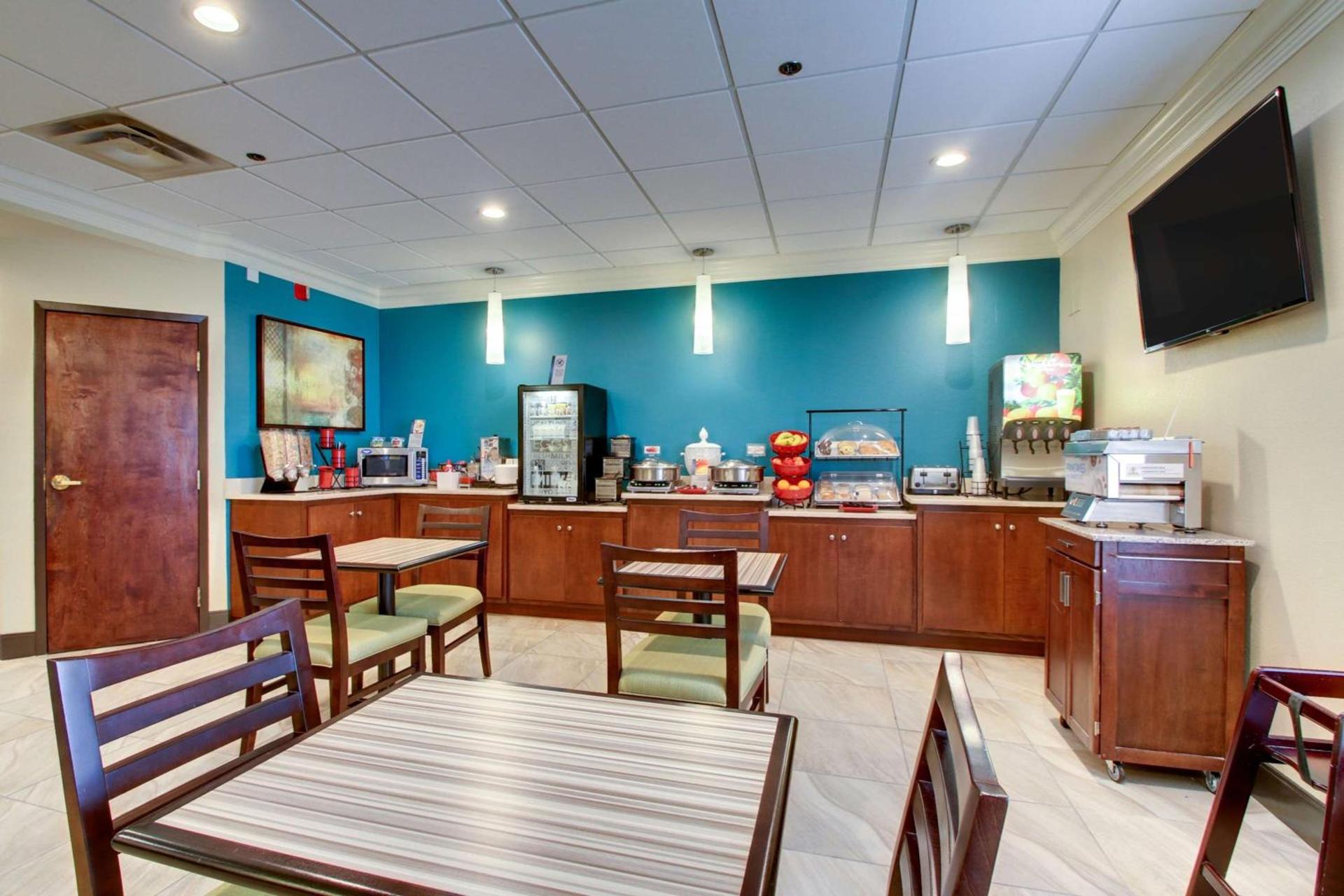 Best Western Eagles Inn photo 7