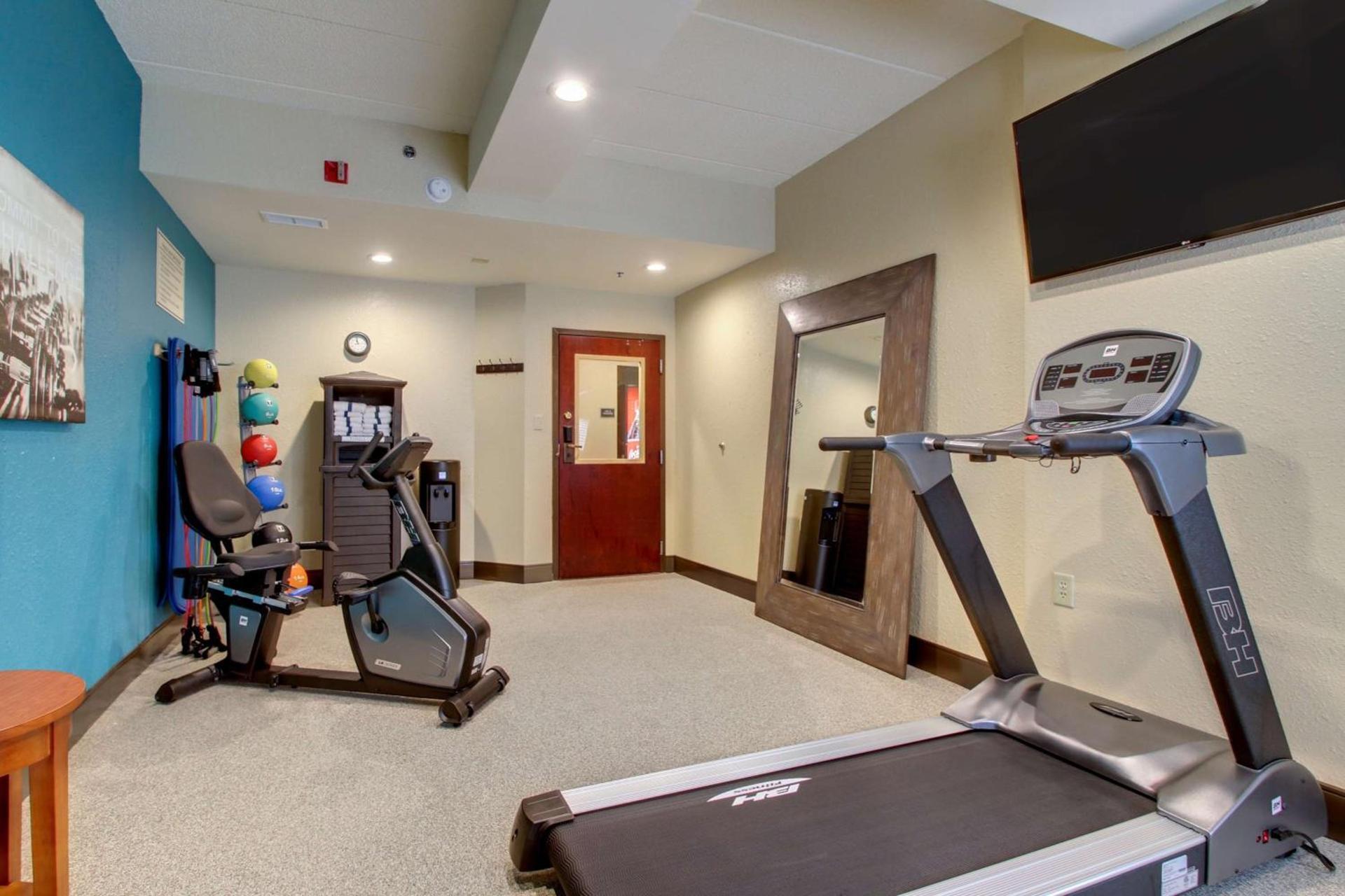 Best Western Eagles Inn photo 27