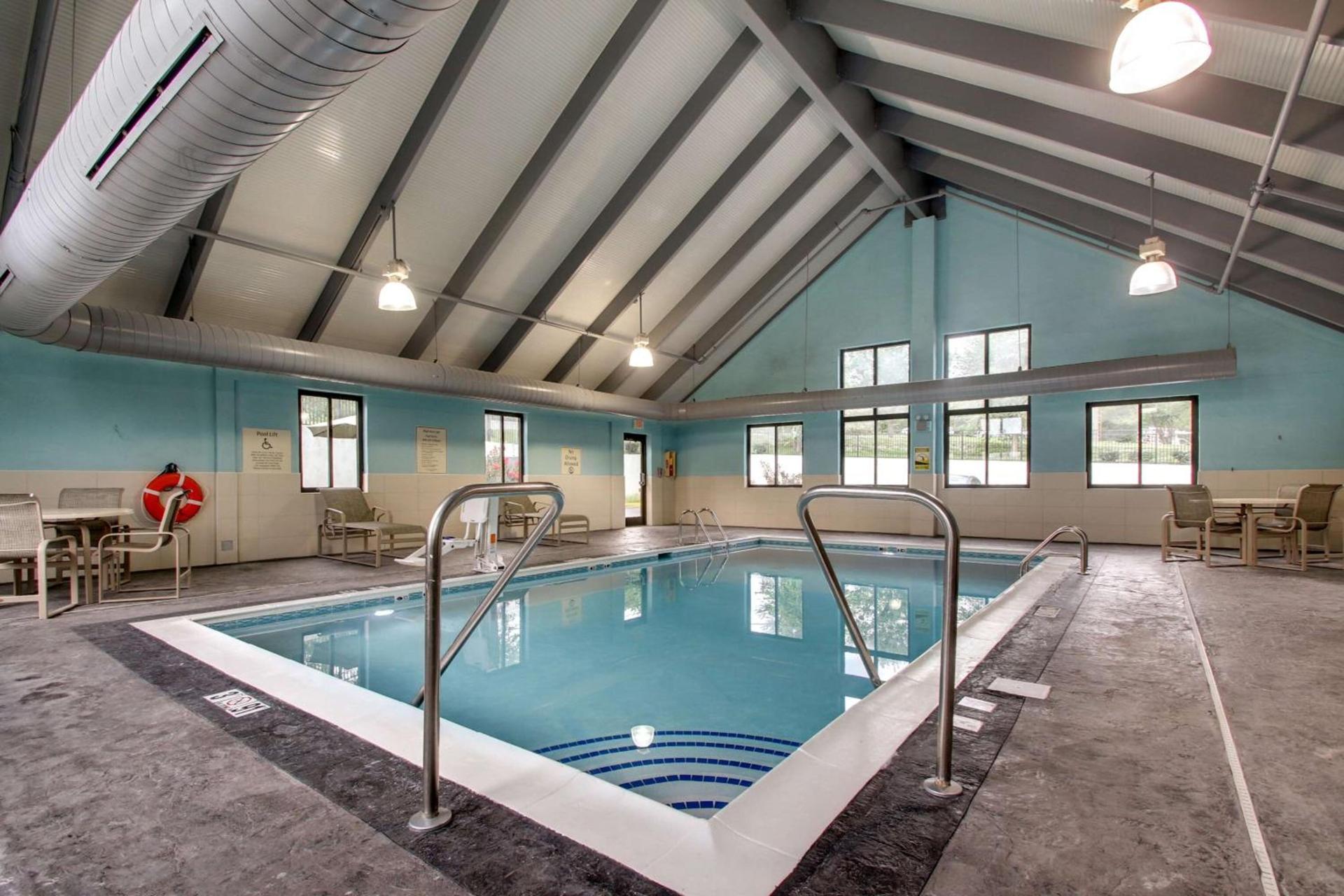 Best Western Eagles Inn photo 4