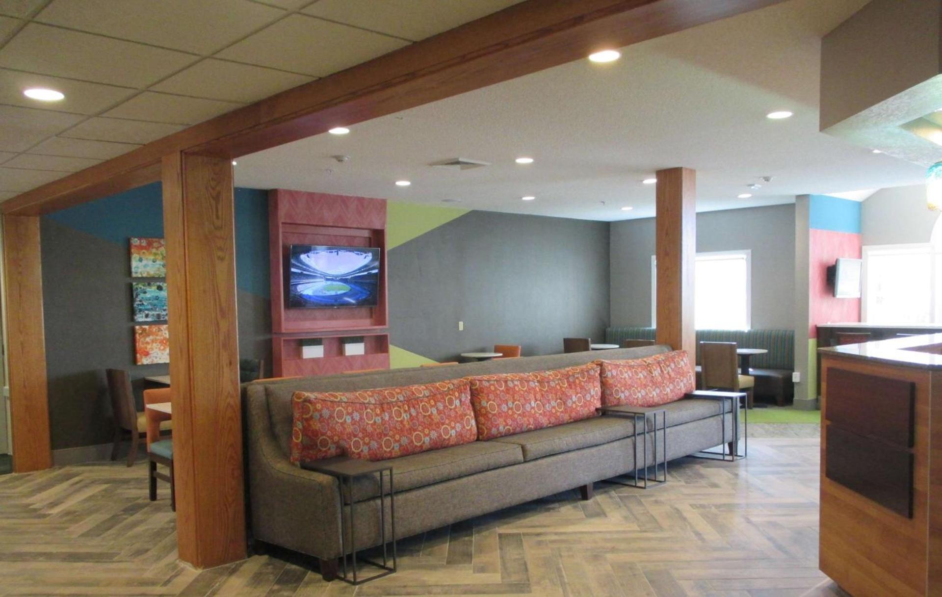 Best Western Plus Harrisburg Mechanicsburg photo 10