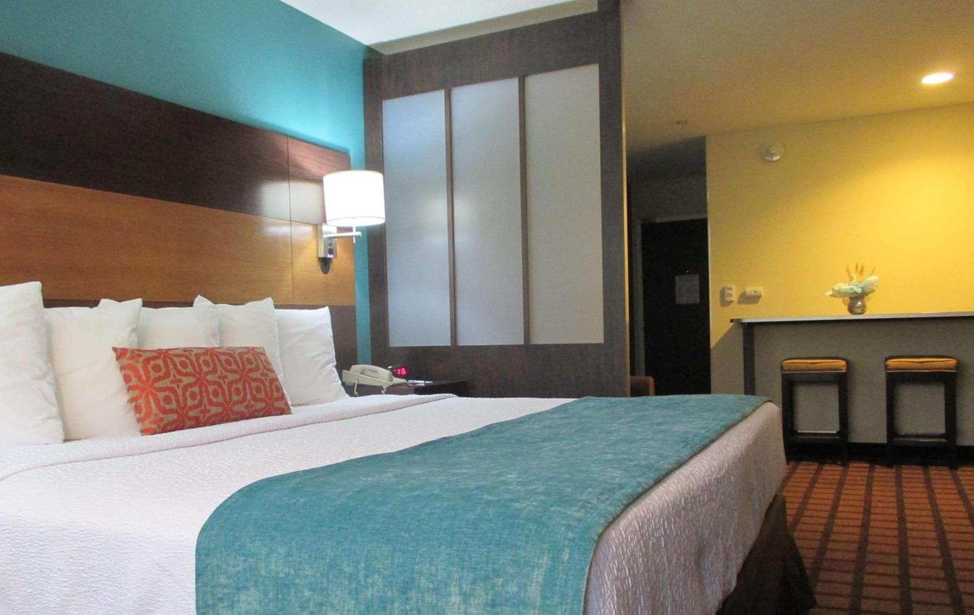 Best Western Plus Harrisburg Mechanicsburg photo 14