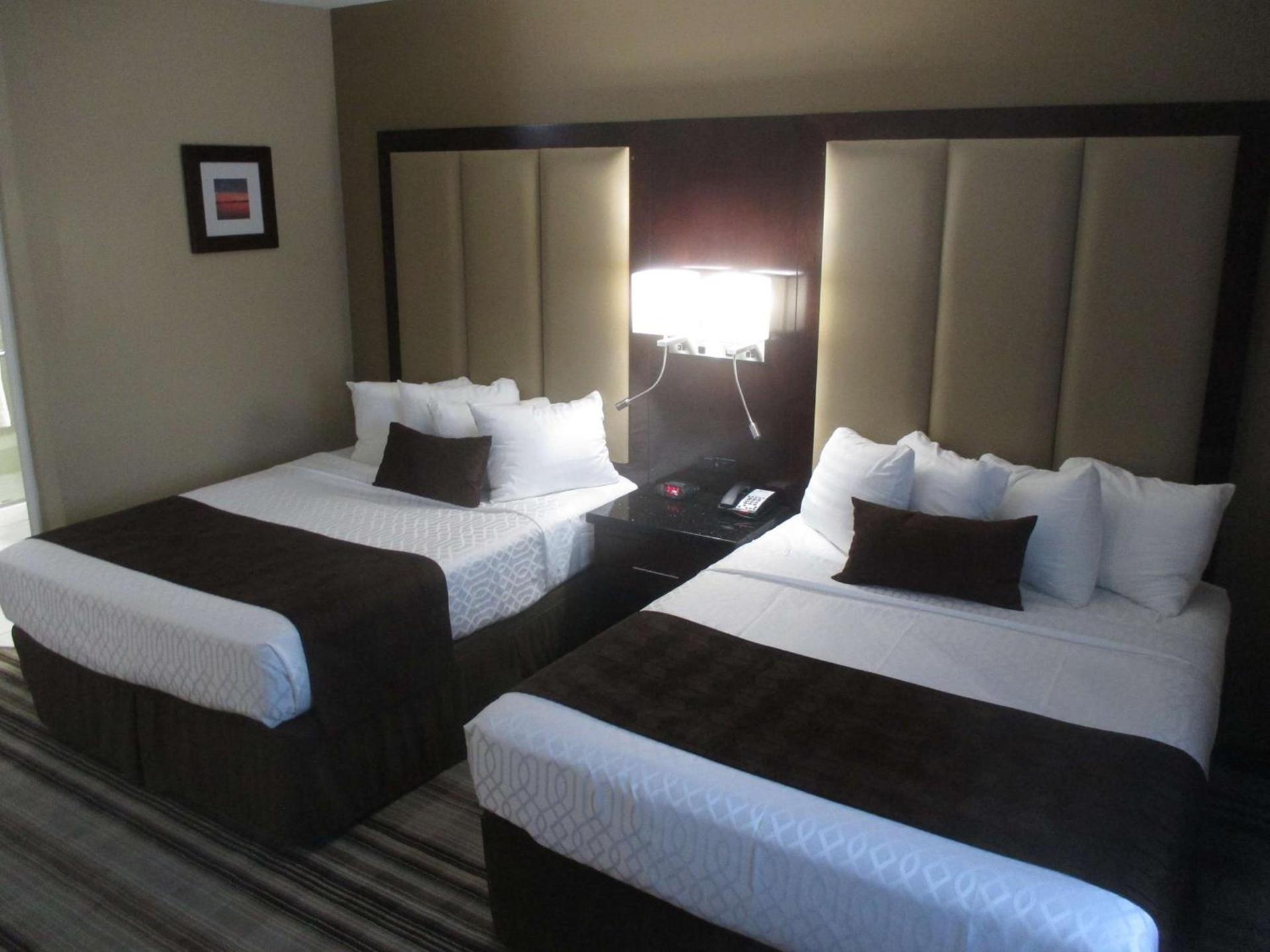 Best Western Plus Crawfordsville Hotel photo 15