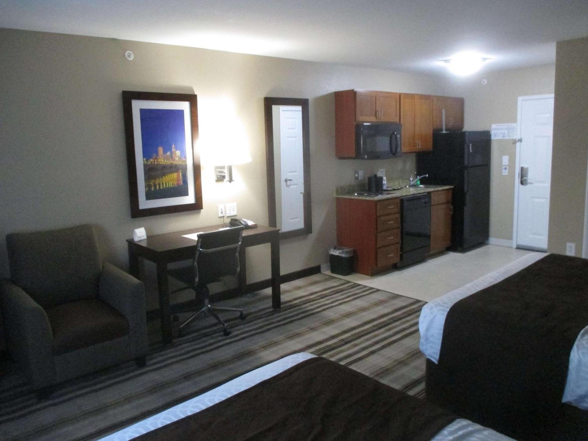 Best Western Plus Crawfordsville Hotel photo 24