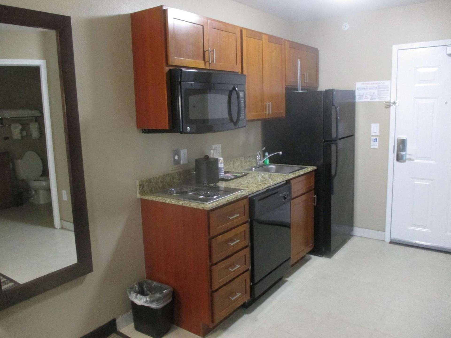Best Western Plus Crawfordsville Hotel photo 25