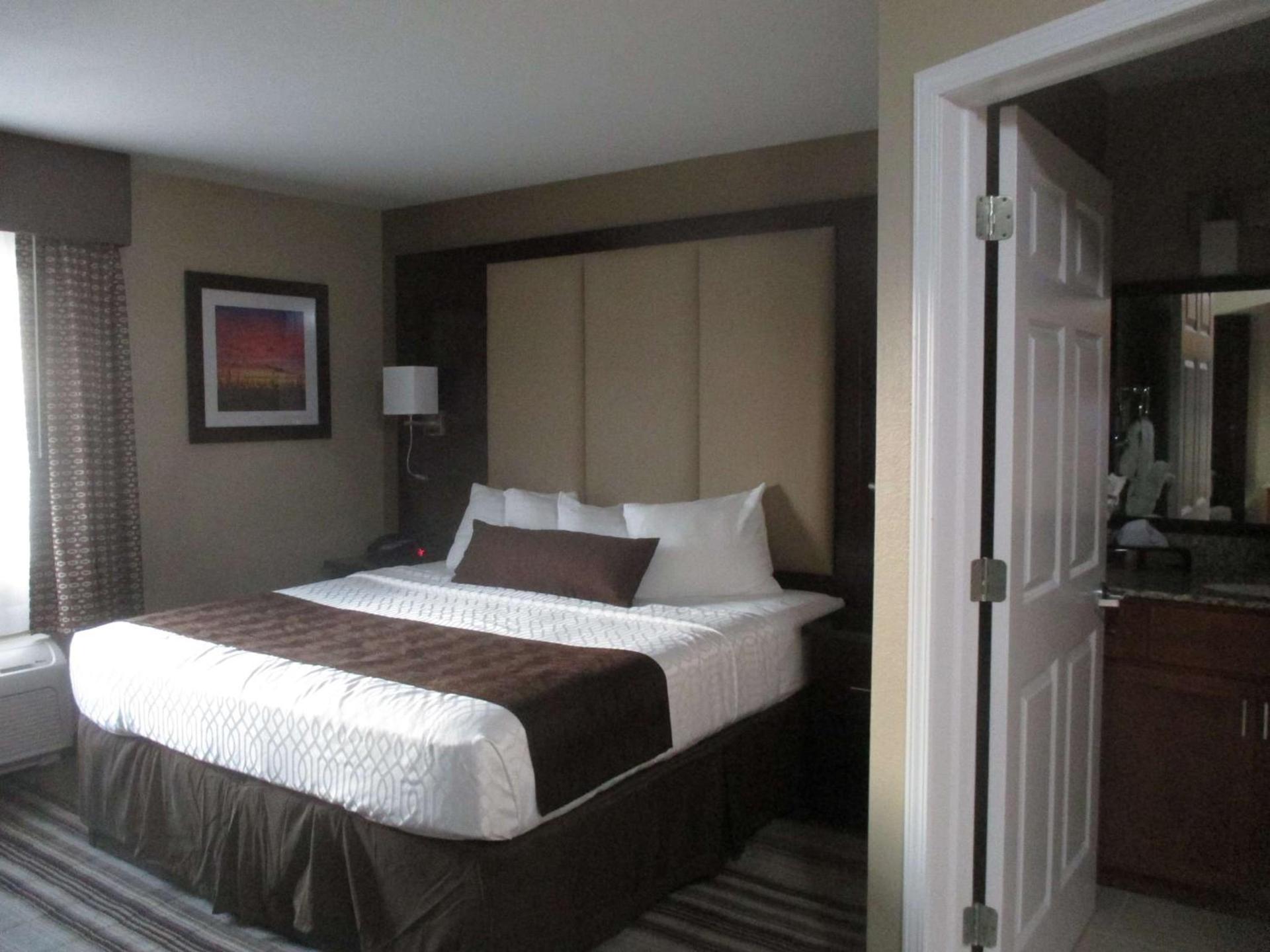 Best Western Plus Crawfordsville Hotel photo 20