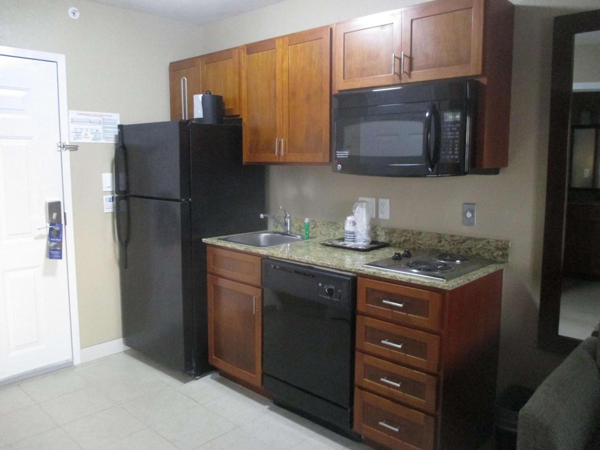 Best Western Plus Crawfordsville Hotel photo 22