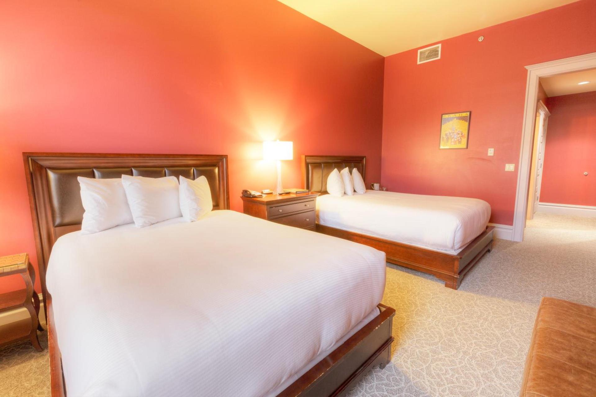 Montvale Hotel photo 67