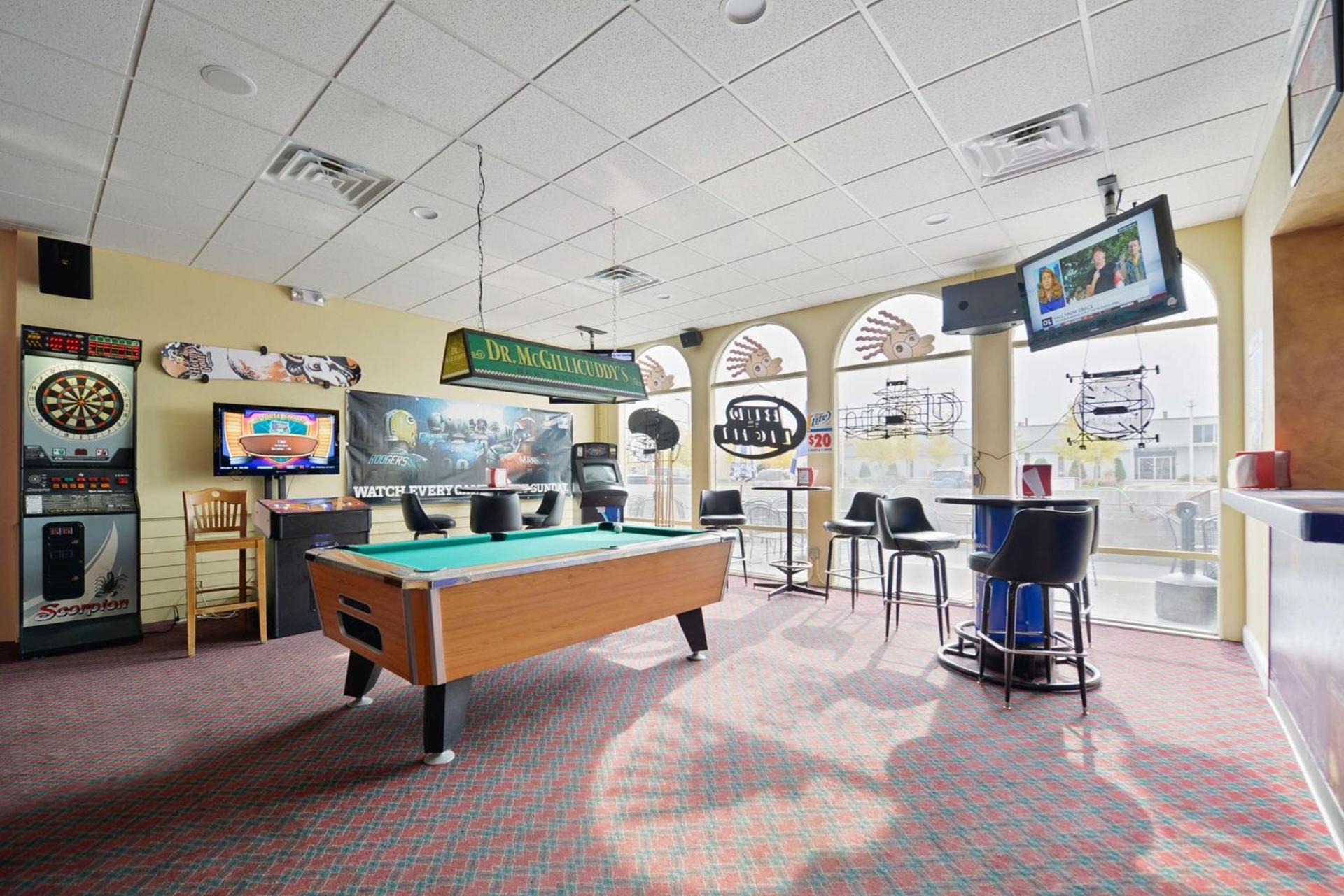 Best Western Green Bay Inn and Conference Center photo 10