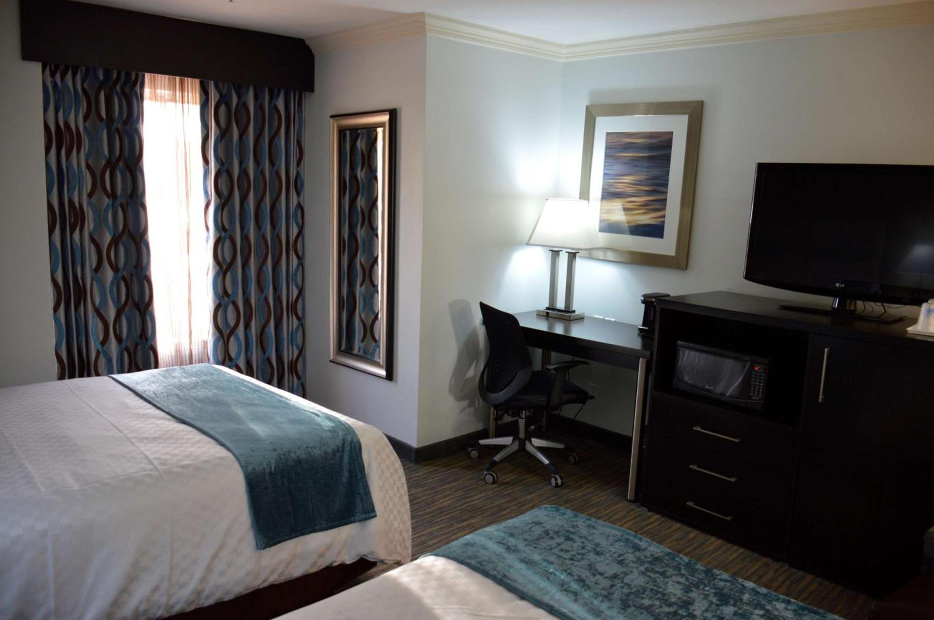 Best Western Webster Hotel, NASA photo 14