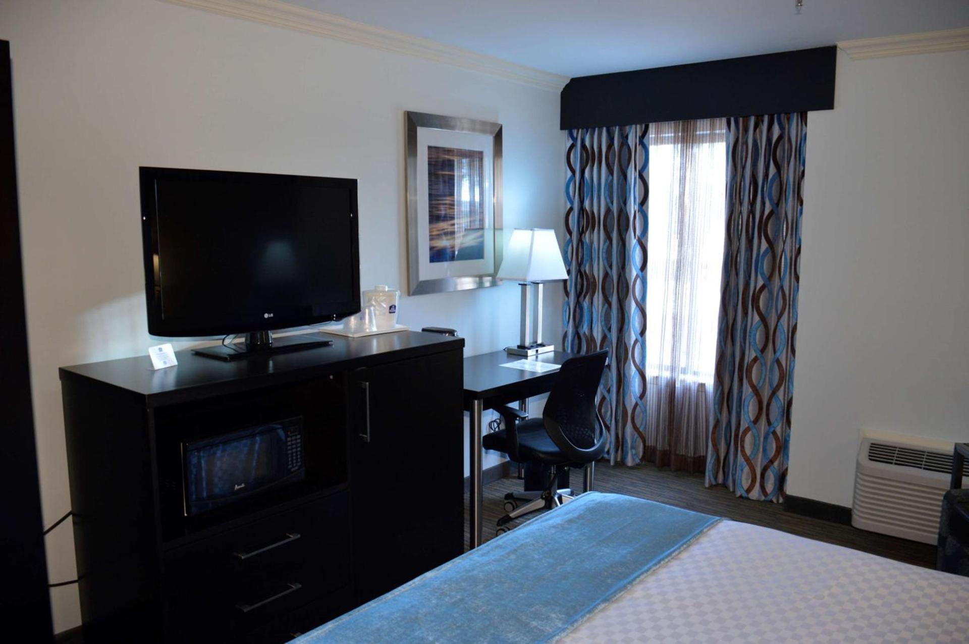 Best Western Webster Hotel, NASA photo 10