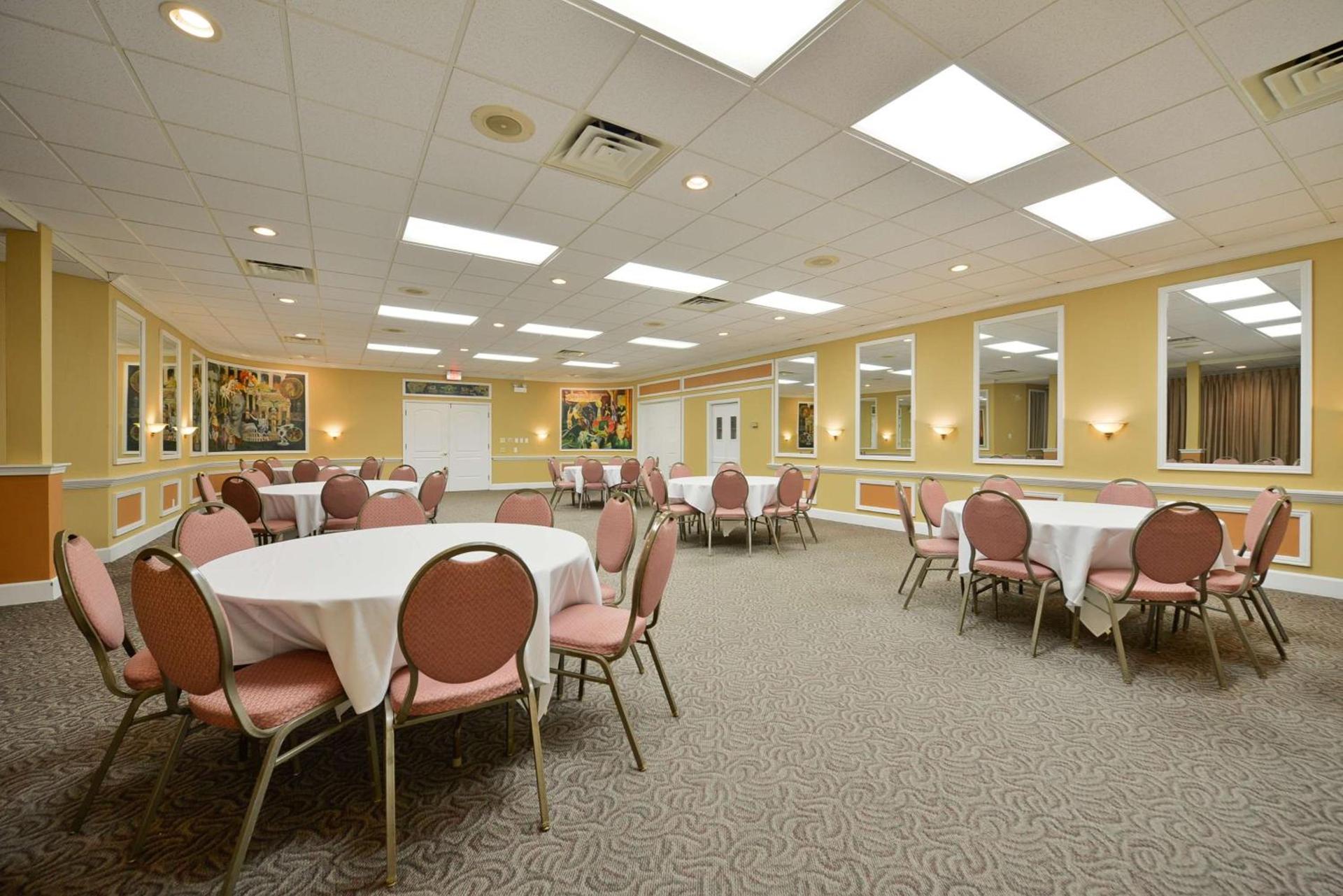 Best Western Green Bay Inn and Conference Center photo 5