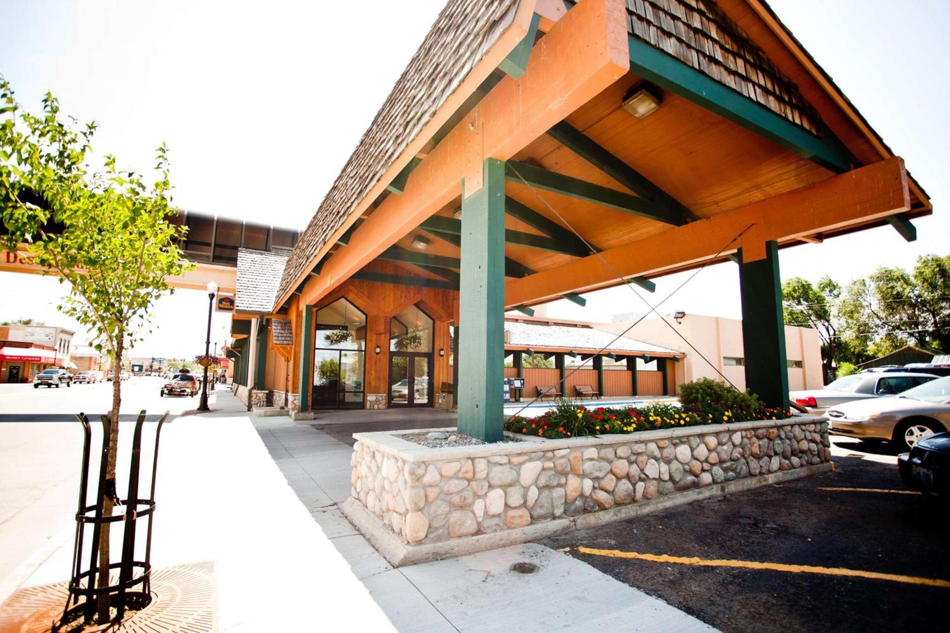 Best Western Sheridan Center photo 37