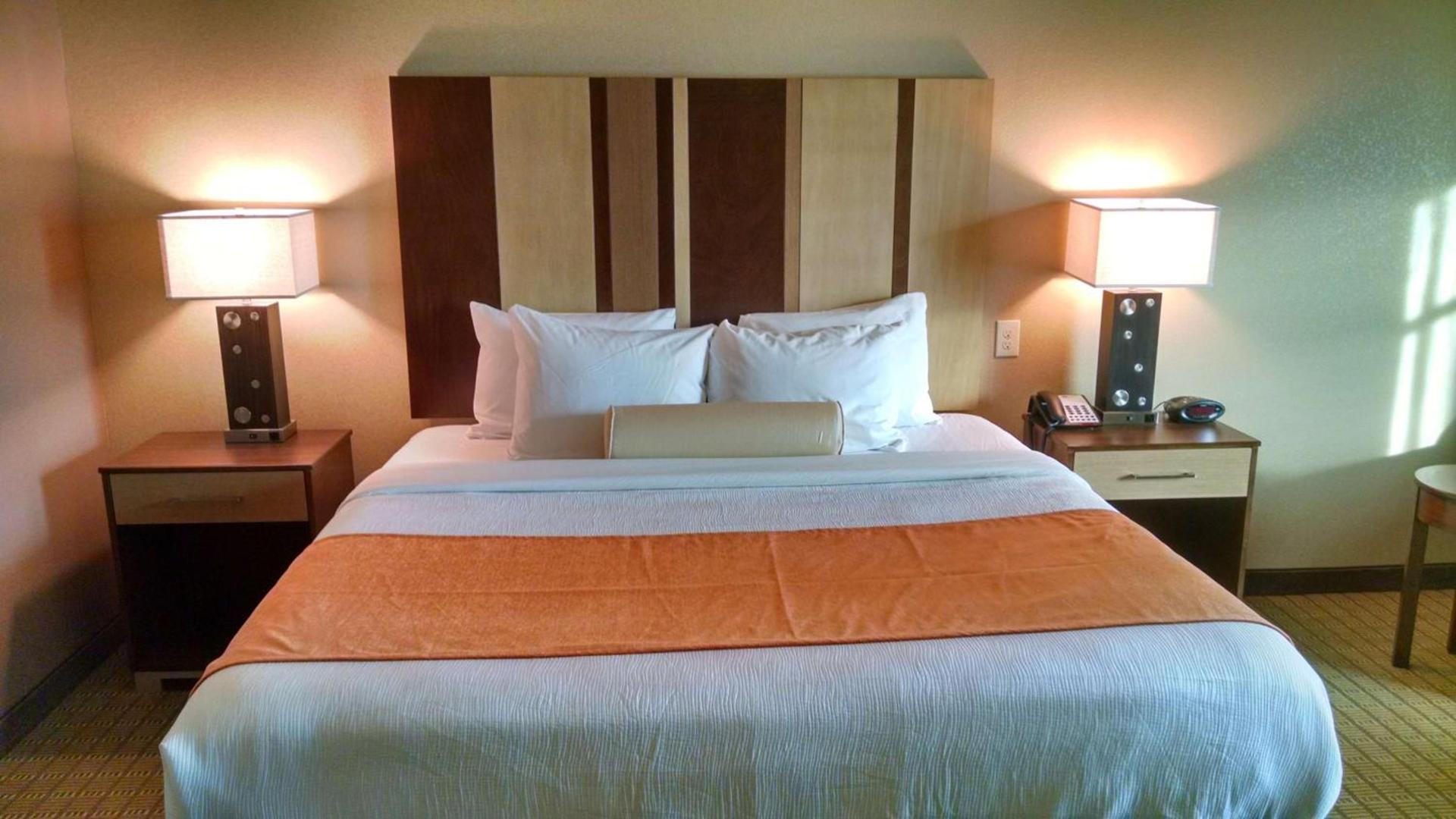 Best Western Plus Flatonia Inn photo 23