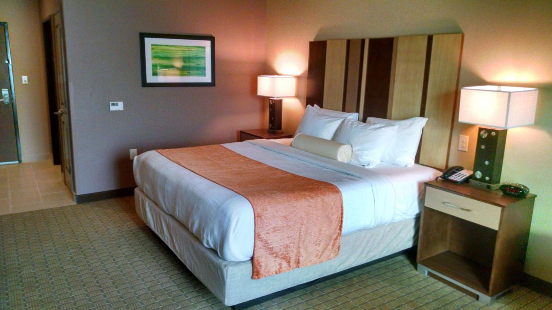 Best Western Plus Flatonia Inn photo 8