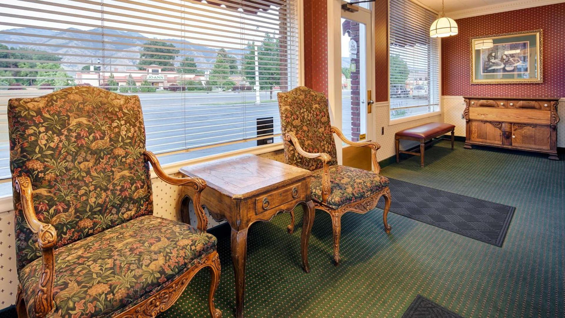 Baugh Motel, SureStay Collection by Best Western photo 13