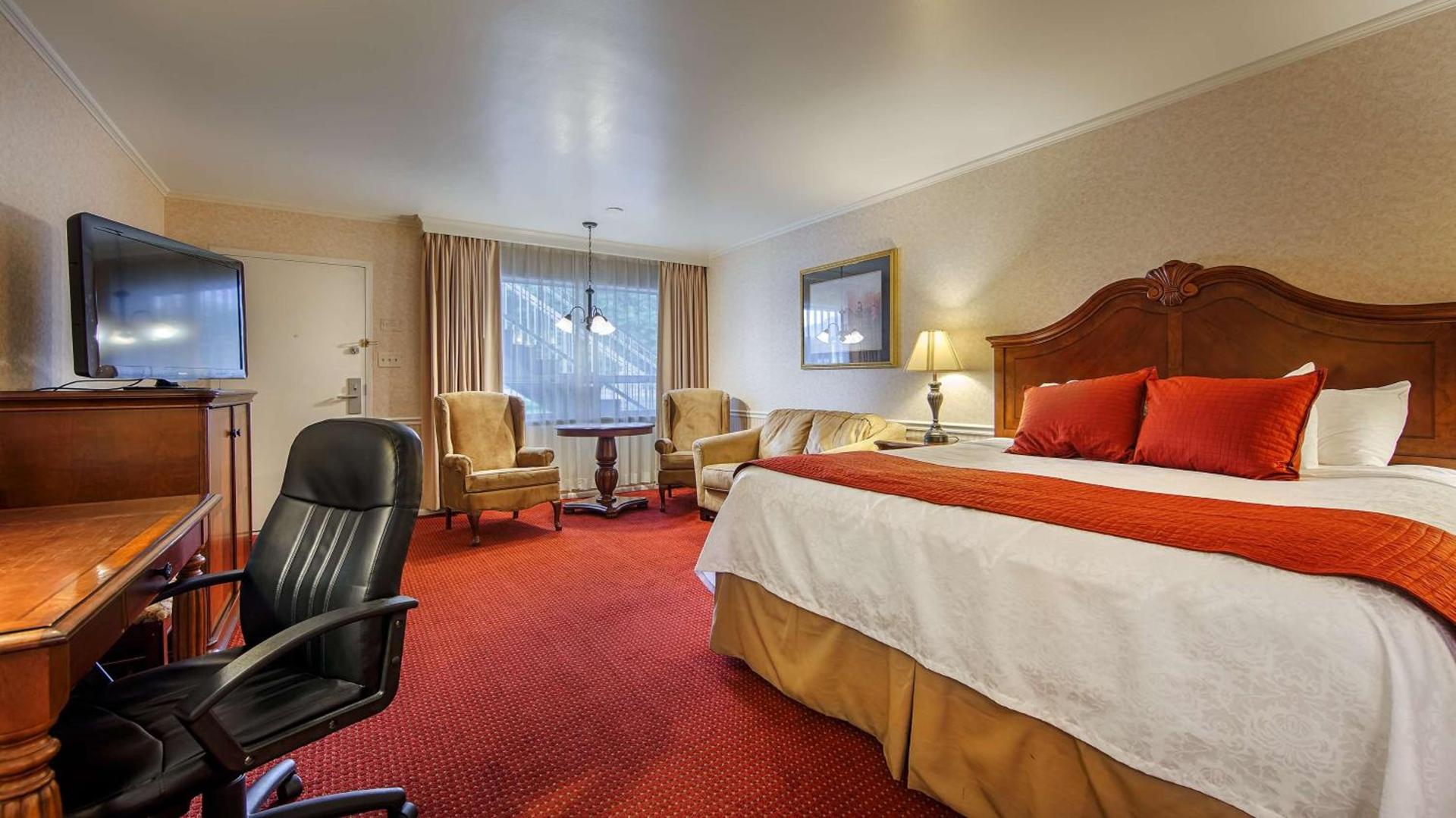 Baugh Motel, SureStay Collection by Best Western photo 19