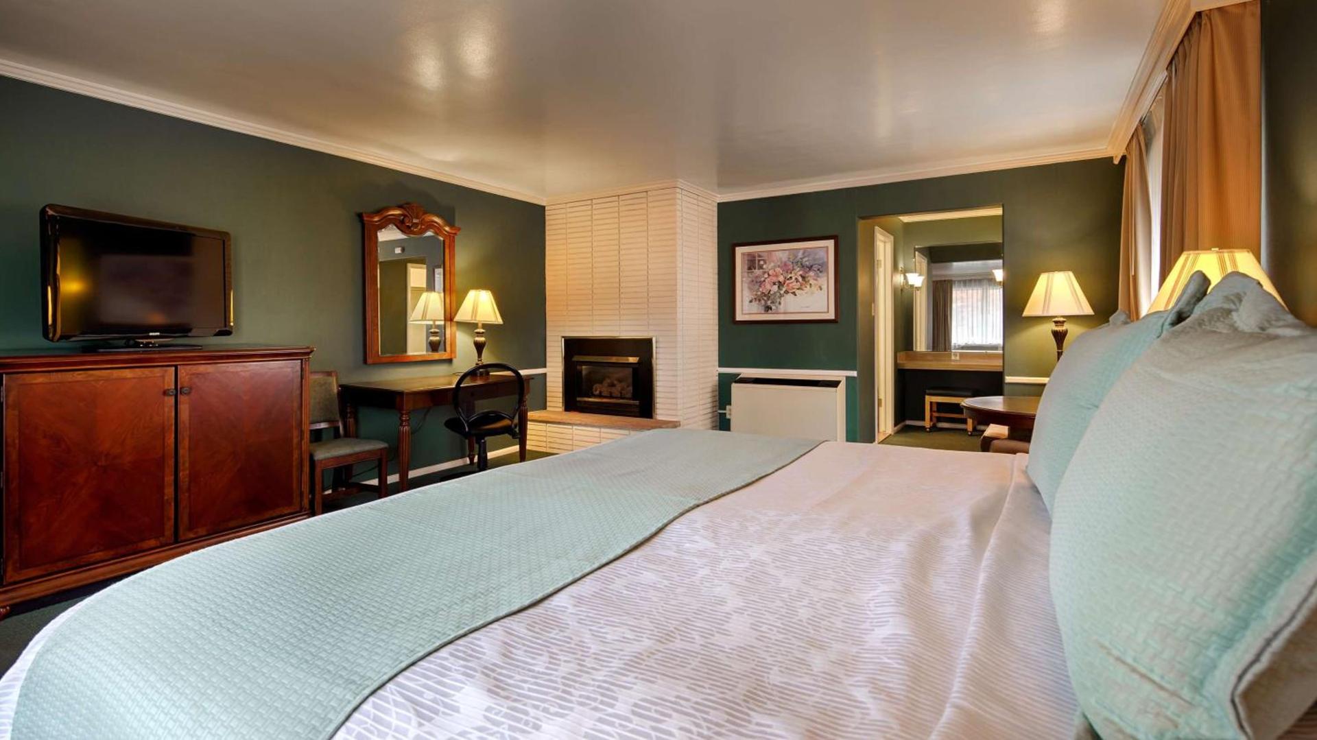 Baugh Motel, SureStay Collection by Best Western photo 18