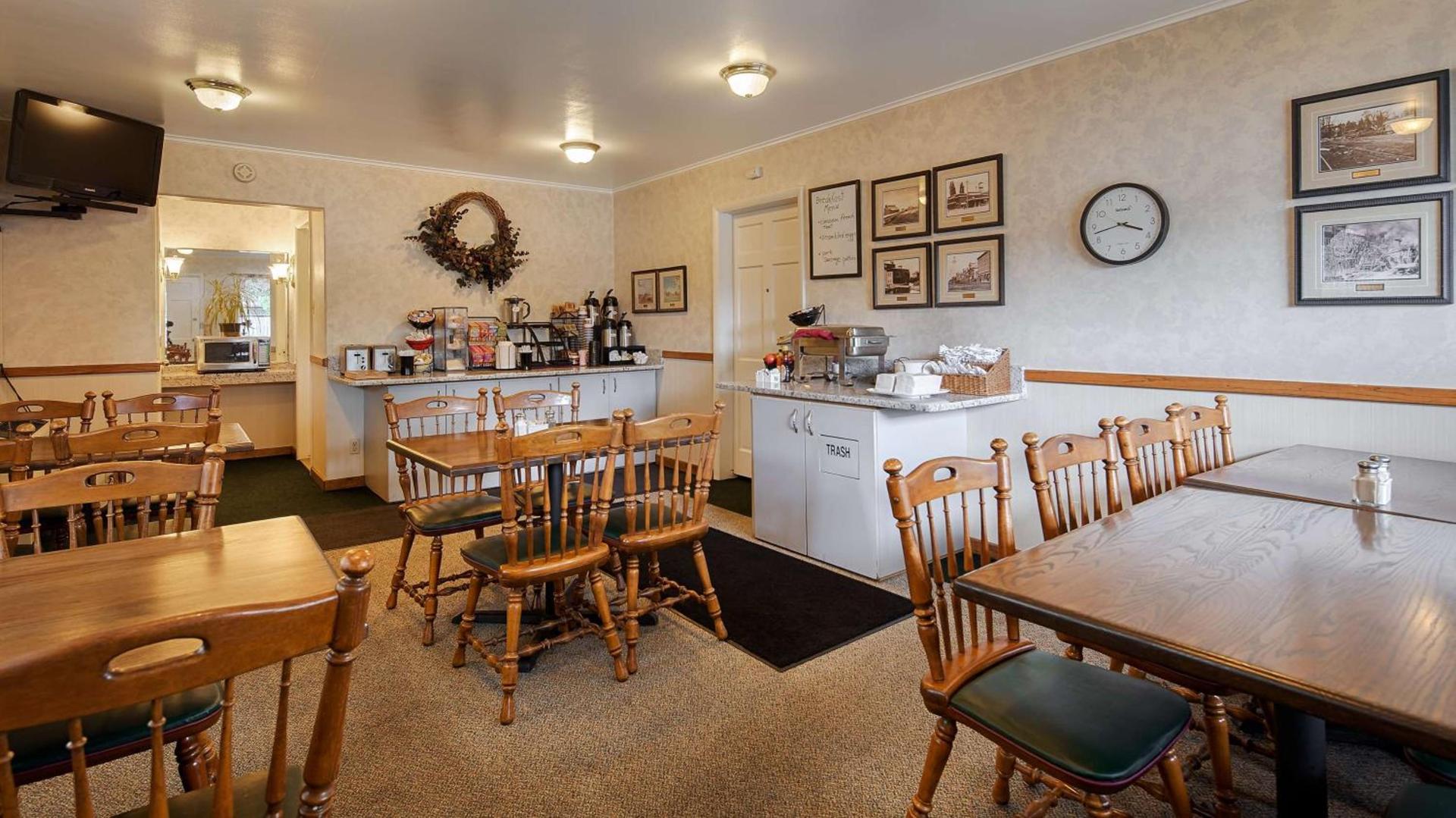 Baugh Motel, SureStay Collection by Best Western photo 14