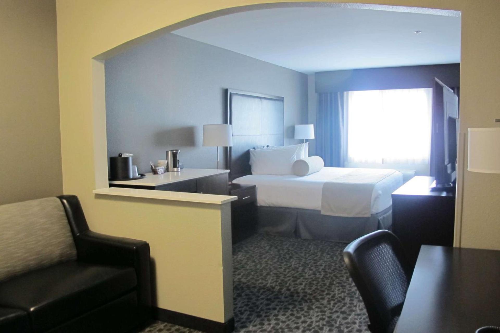 Best Western Plus Aberdeen photo 16