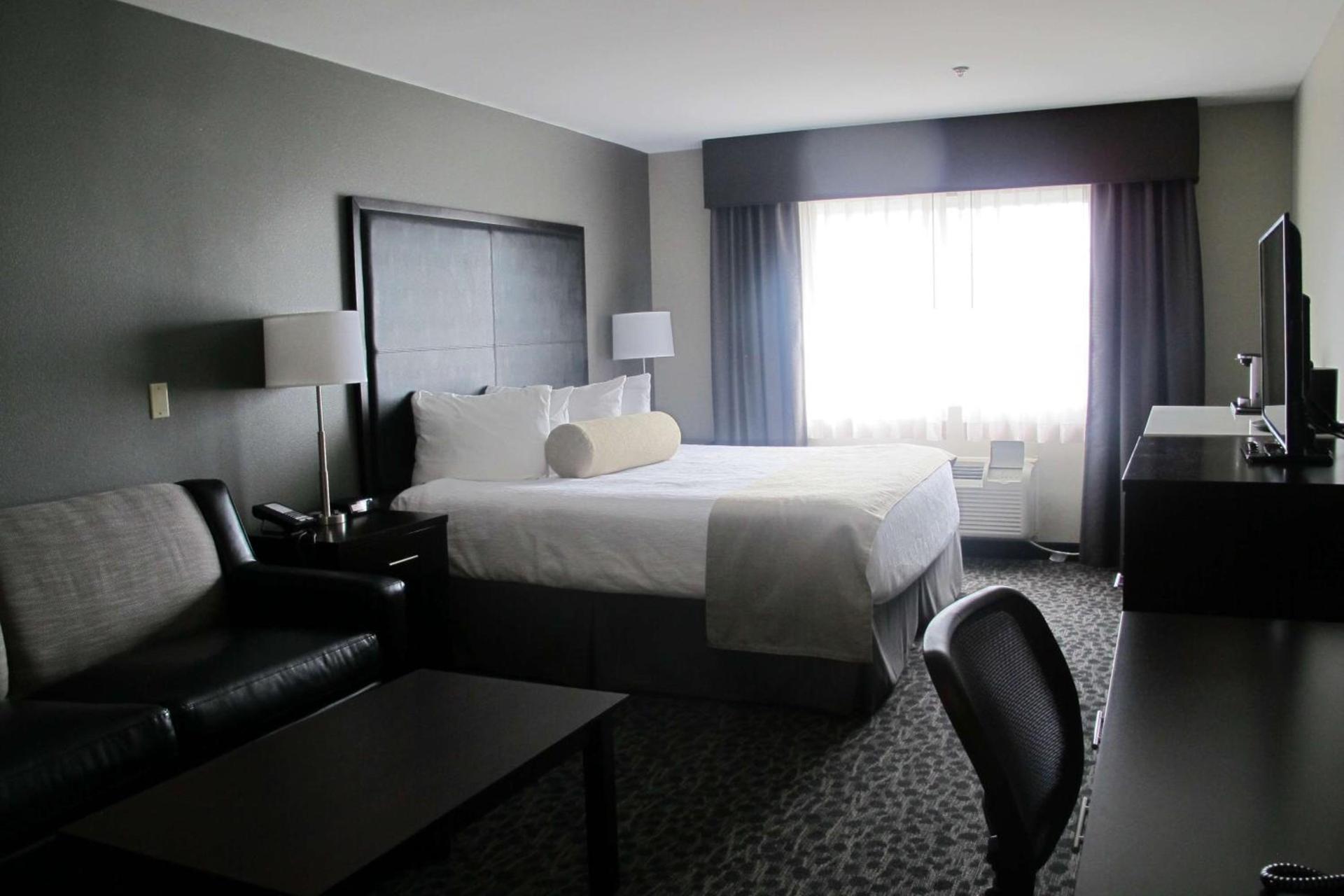 Best Western Plus Aberdeen photo 17