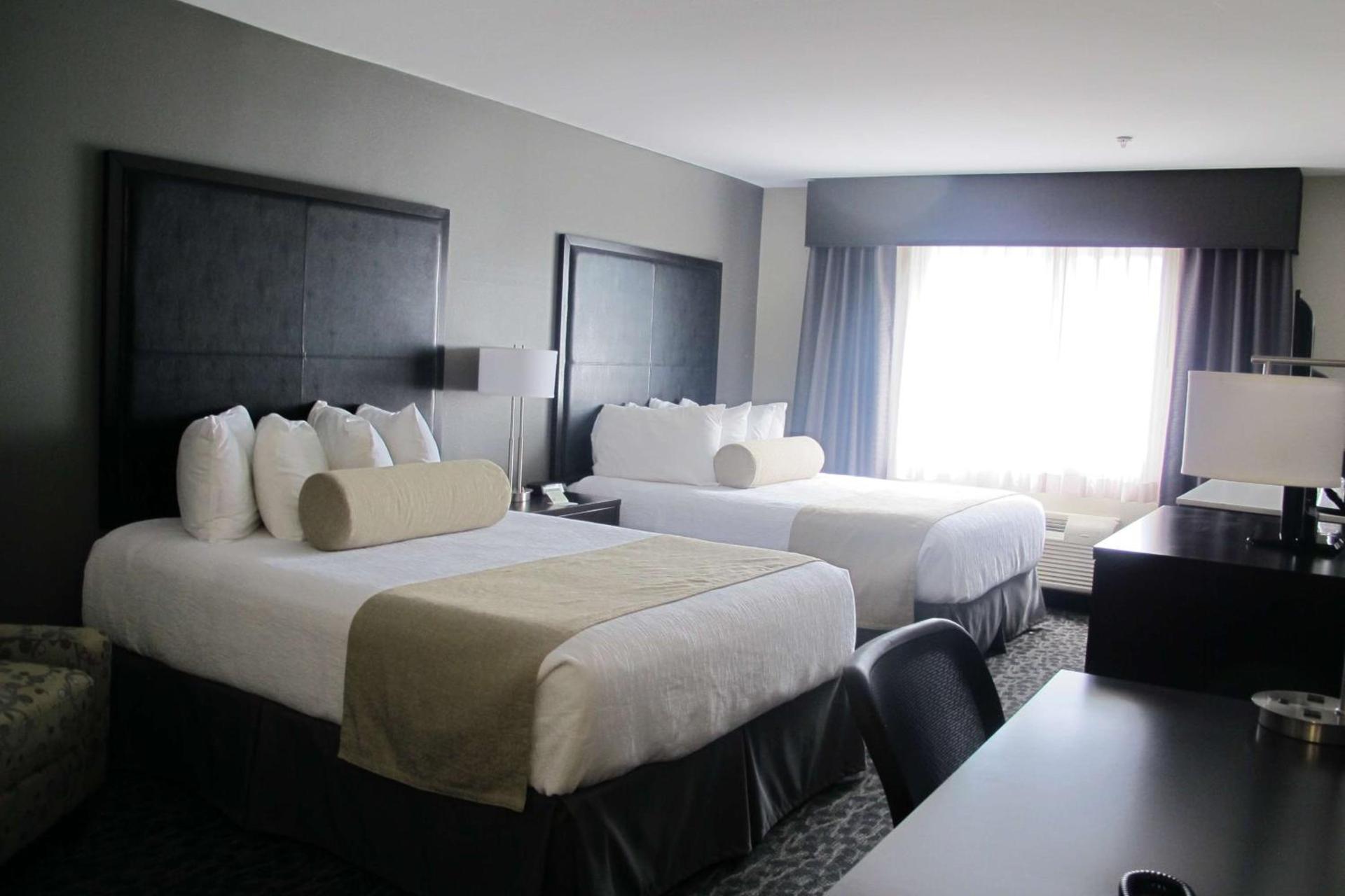 Best Western Plus Aberdeen photo 18