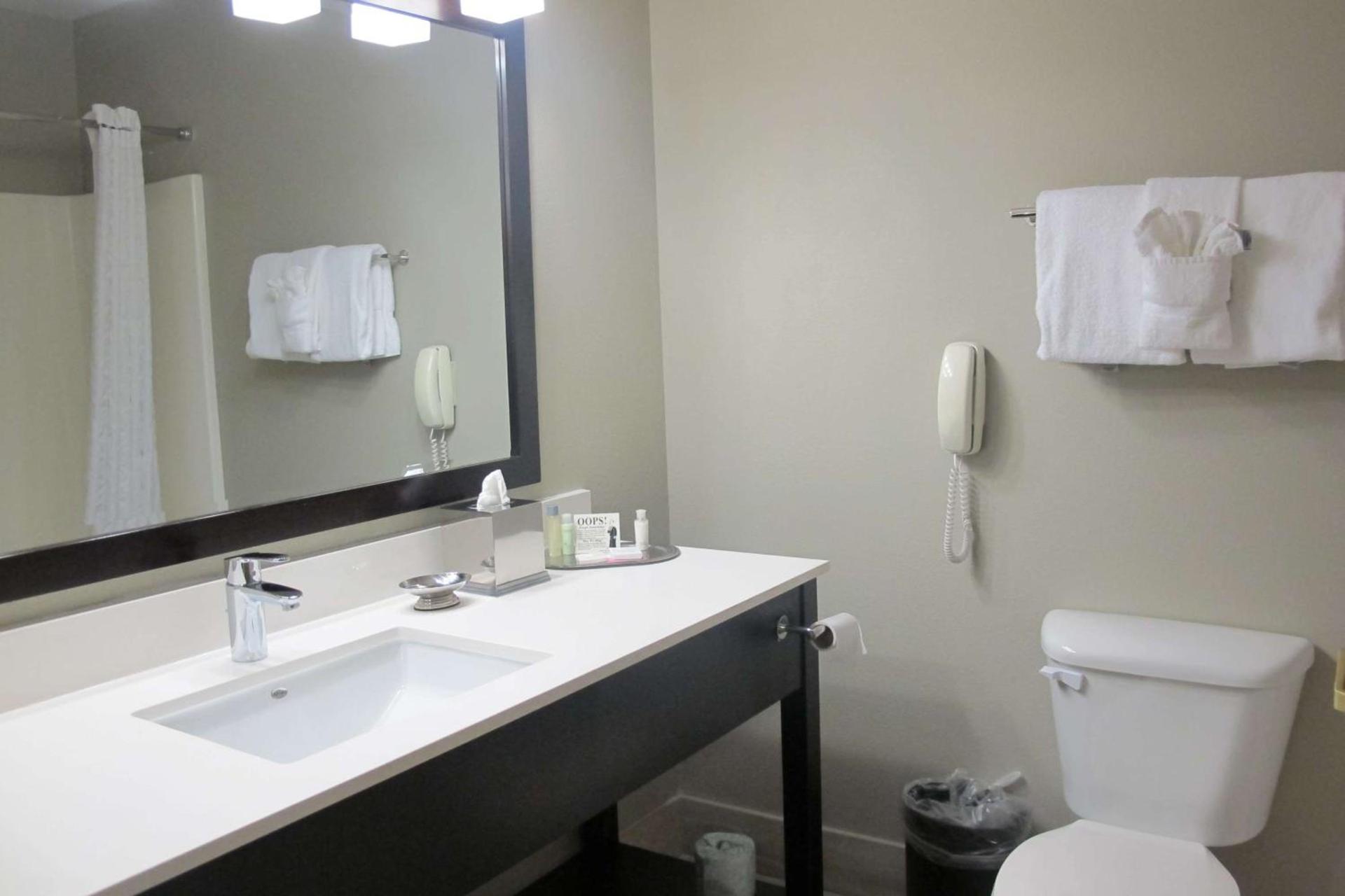 Best Western Plus Aberdeen photo 19