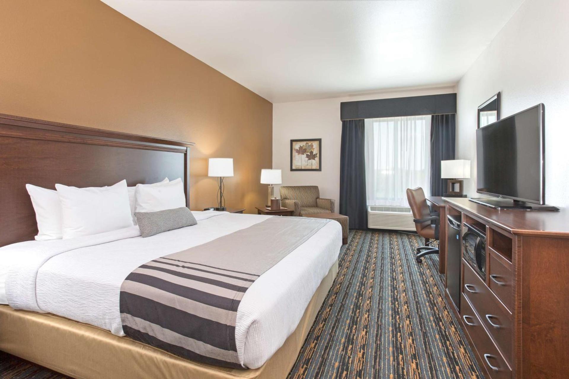 Best Western Plus Lincoln Inn & Suites photo 4