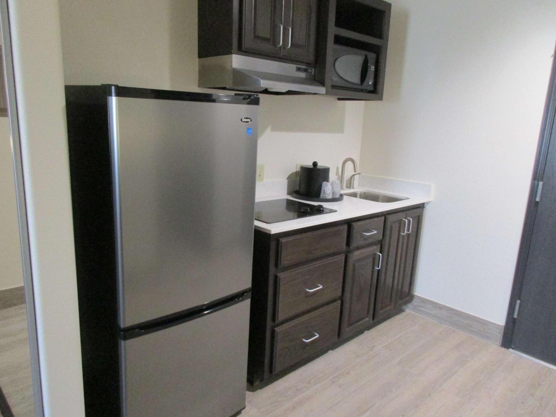 Best Western Plus Ardmore Inn & Suites photo 19