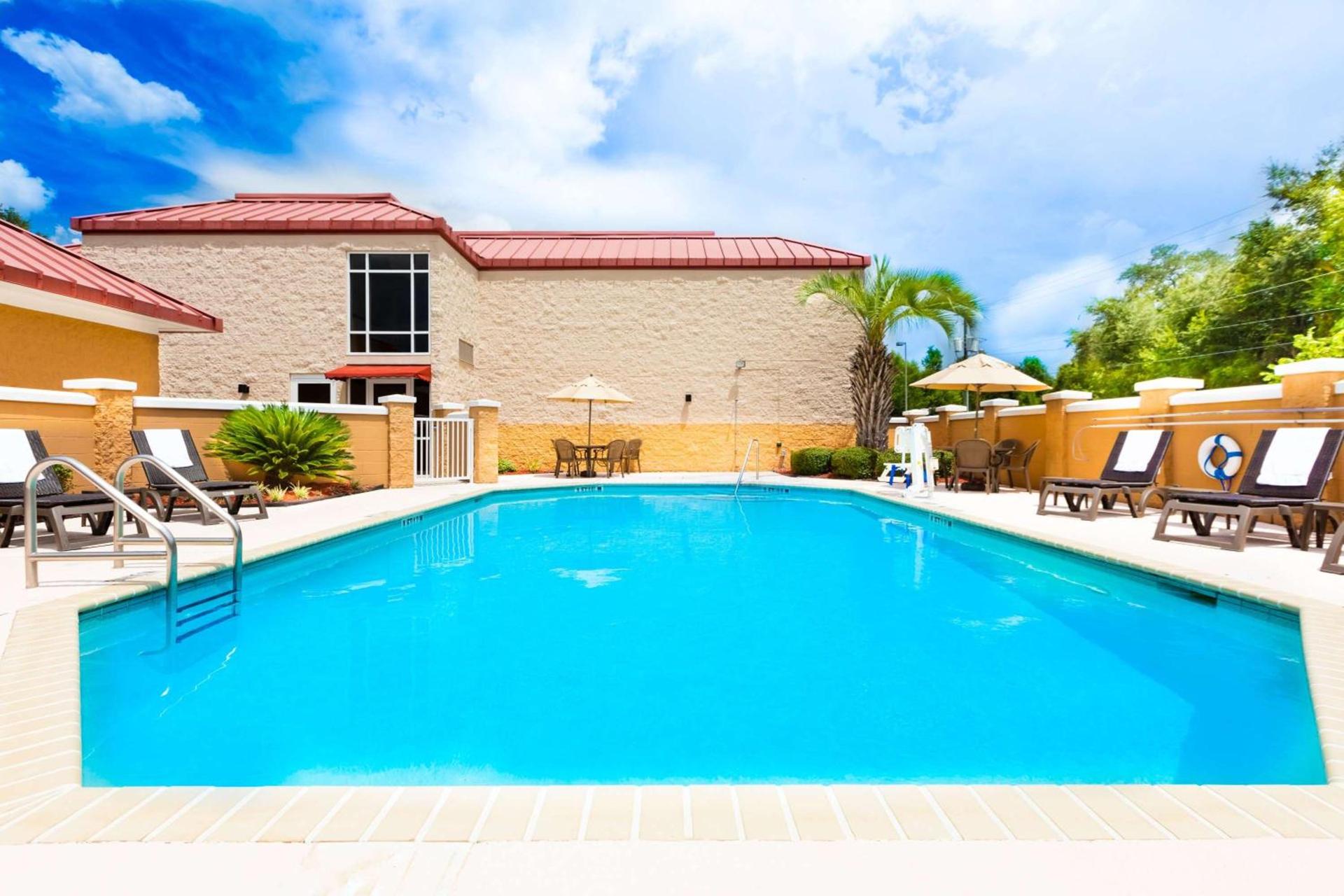 Best Western Milton Inn photo 4