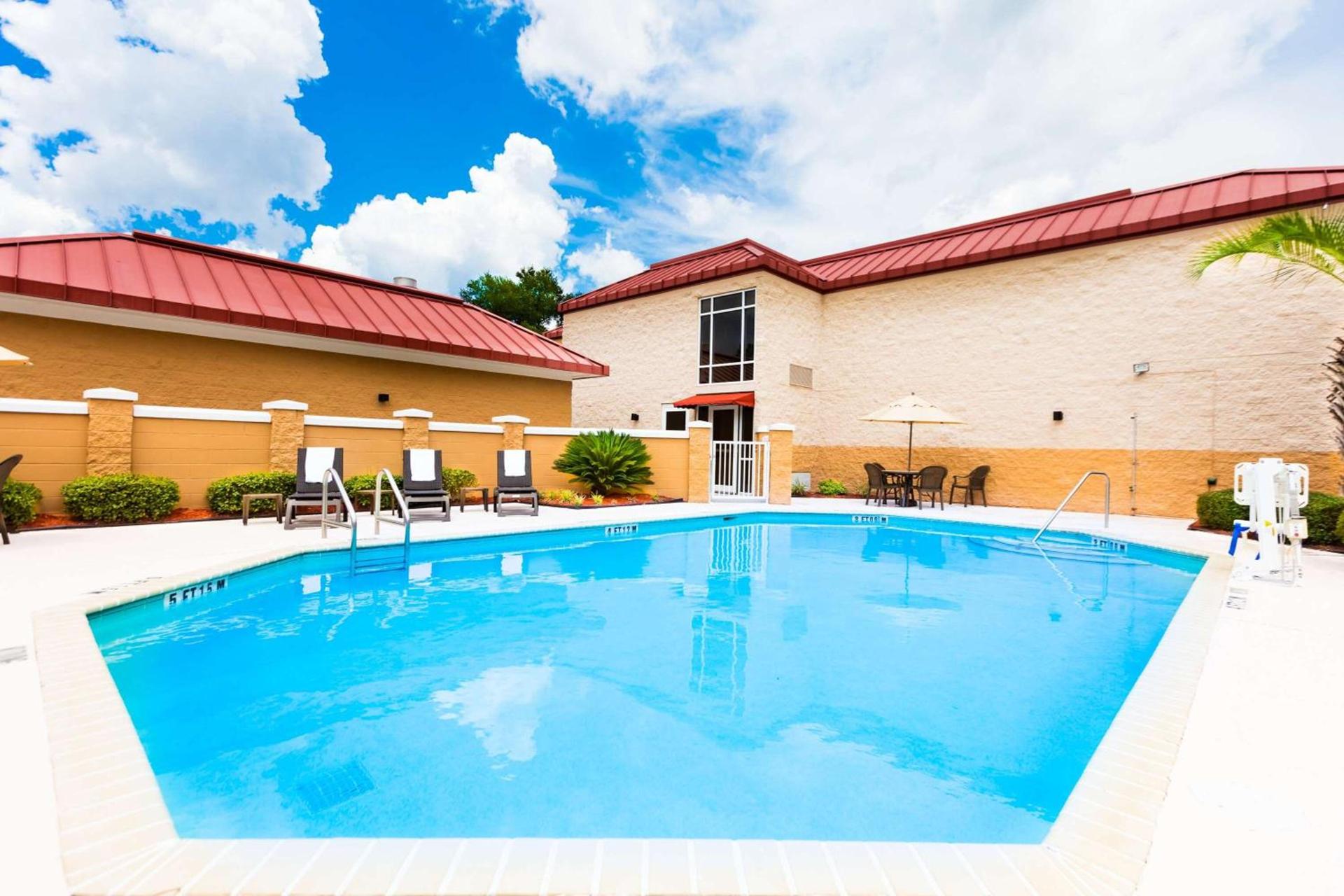 Best Western Milton Inn photo 3