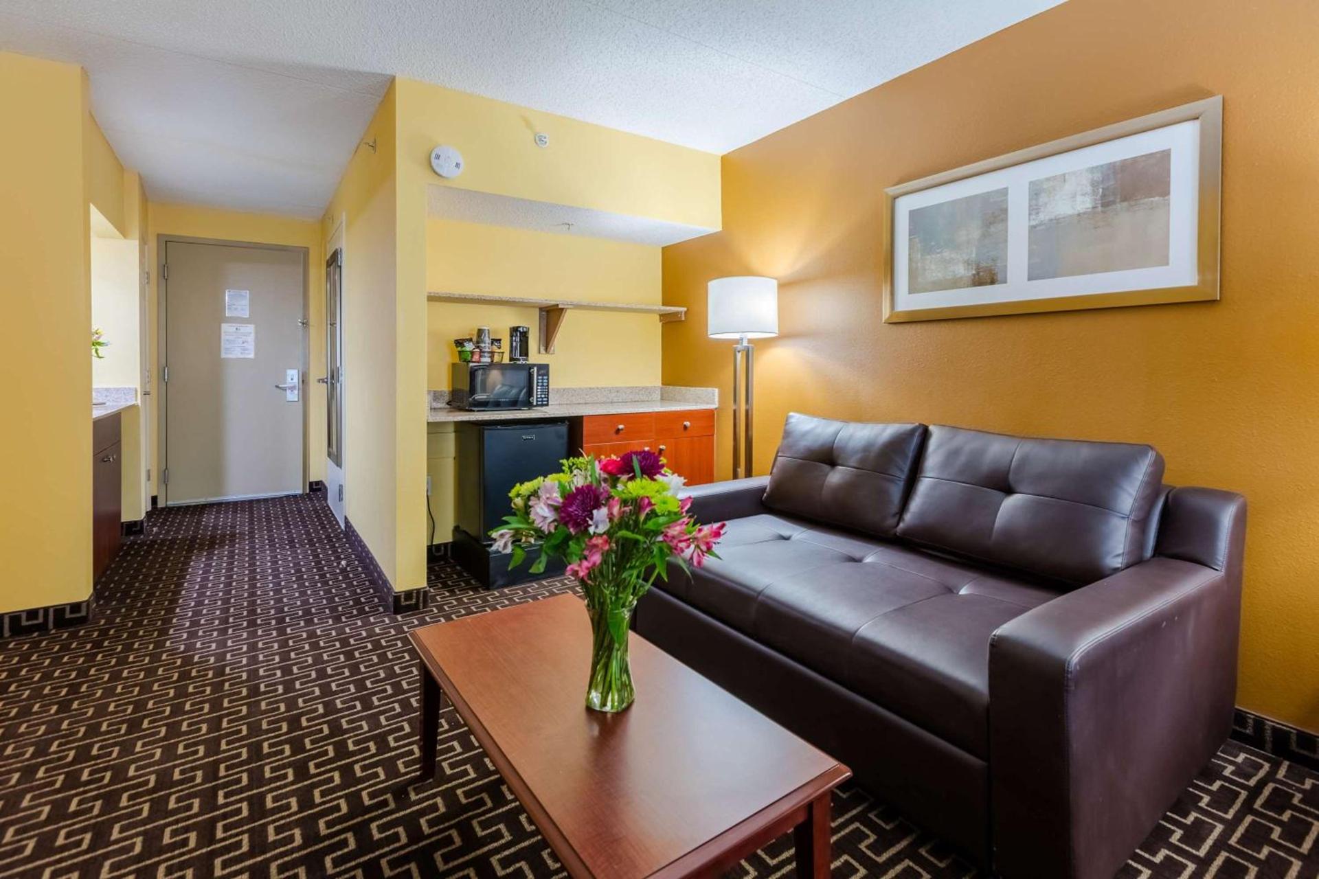 Best Western Milton Inn photo 16