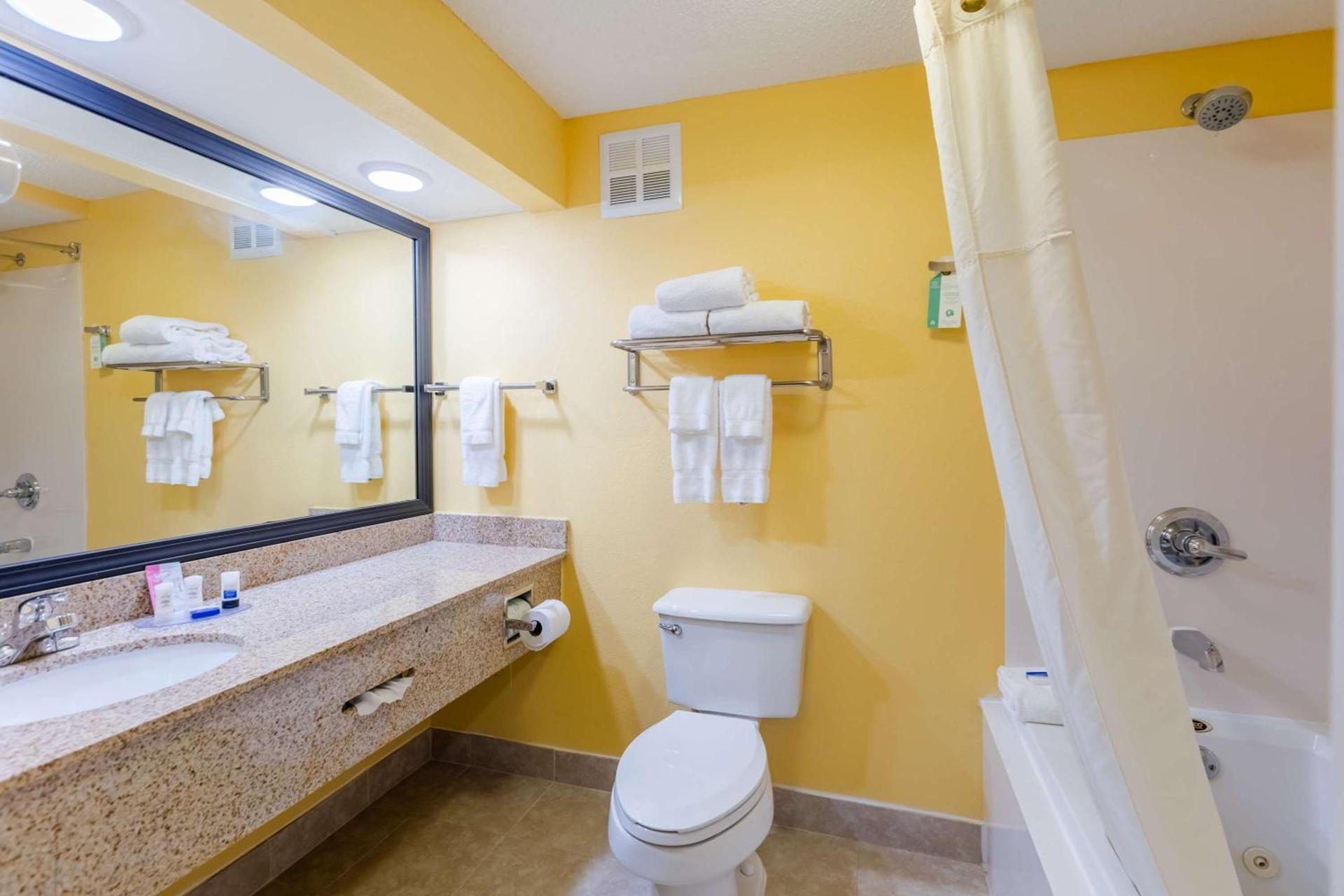 Best Western Milton Inn photo 20