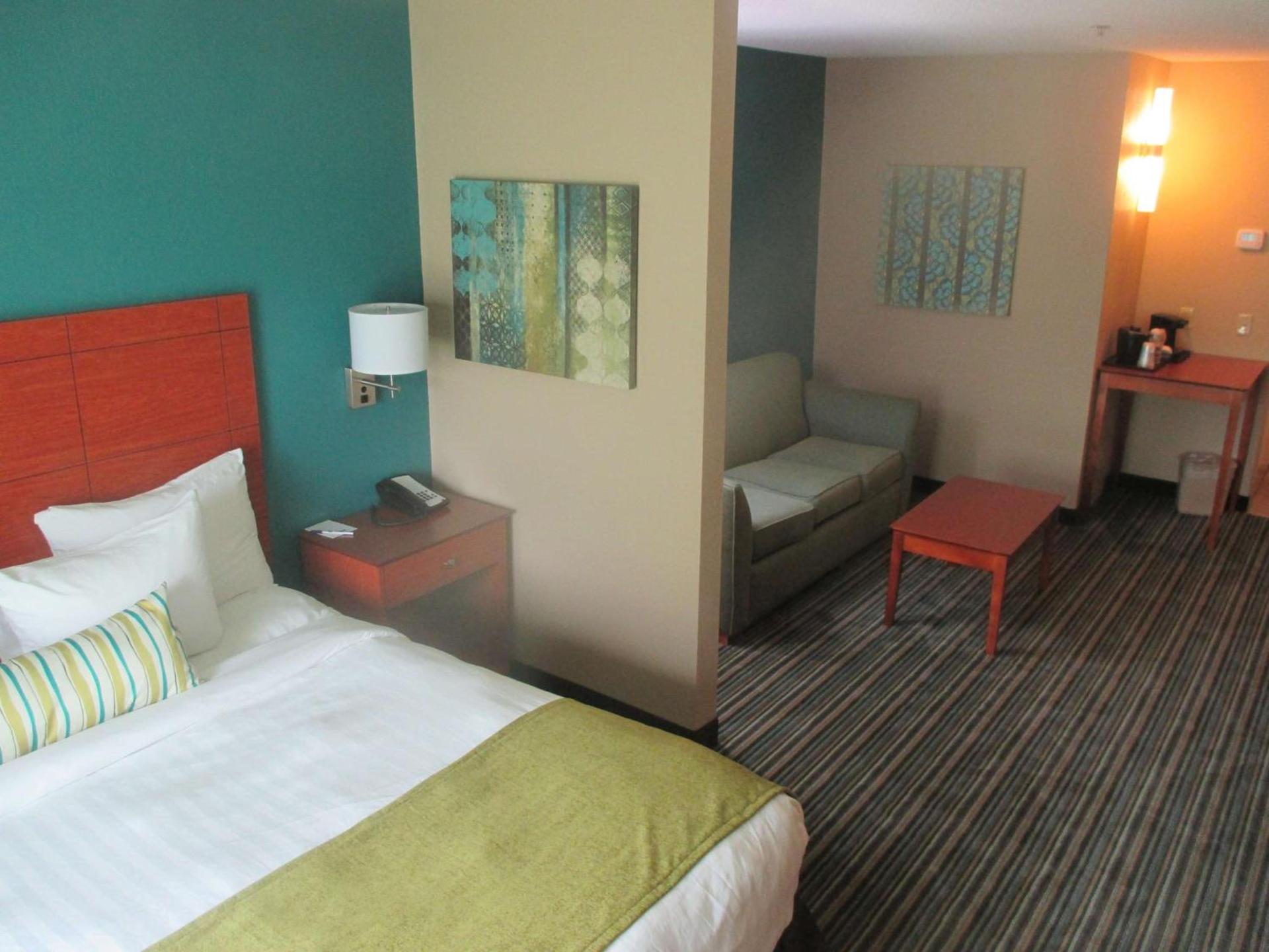 BEST WESTERN Plus Menomonie Inn & Suites photo 18