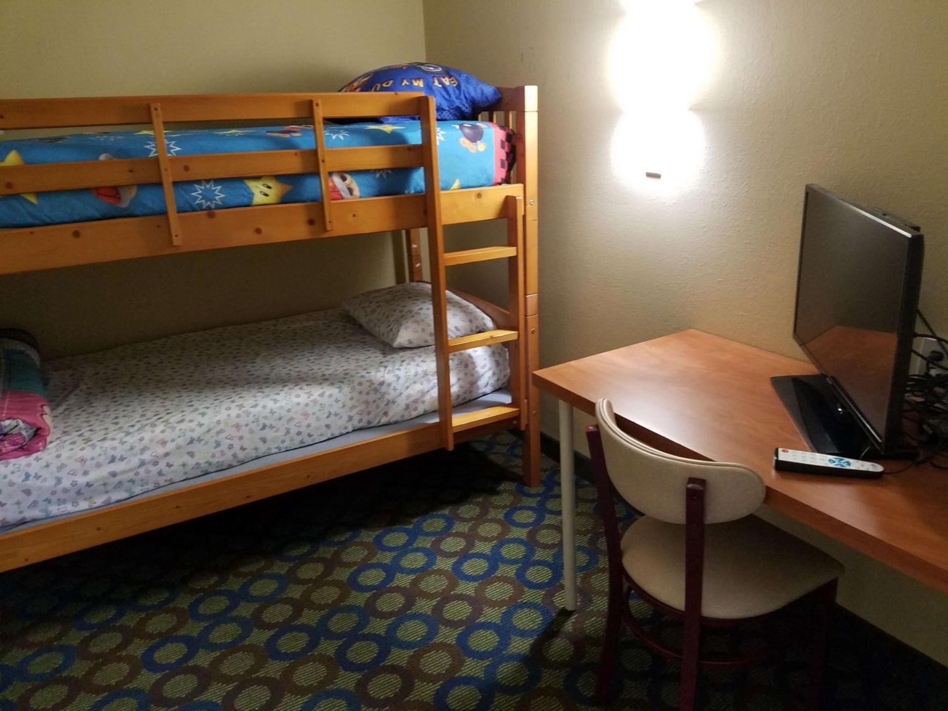 Best Western Troy Hotel photo 11