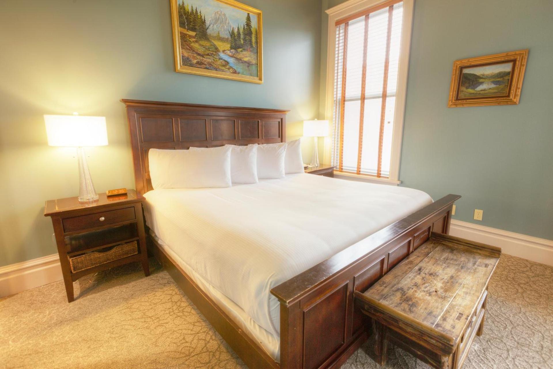 Montvale Hotel photo 63
