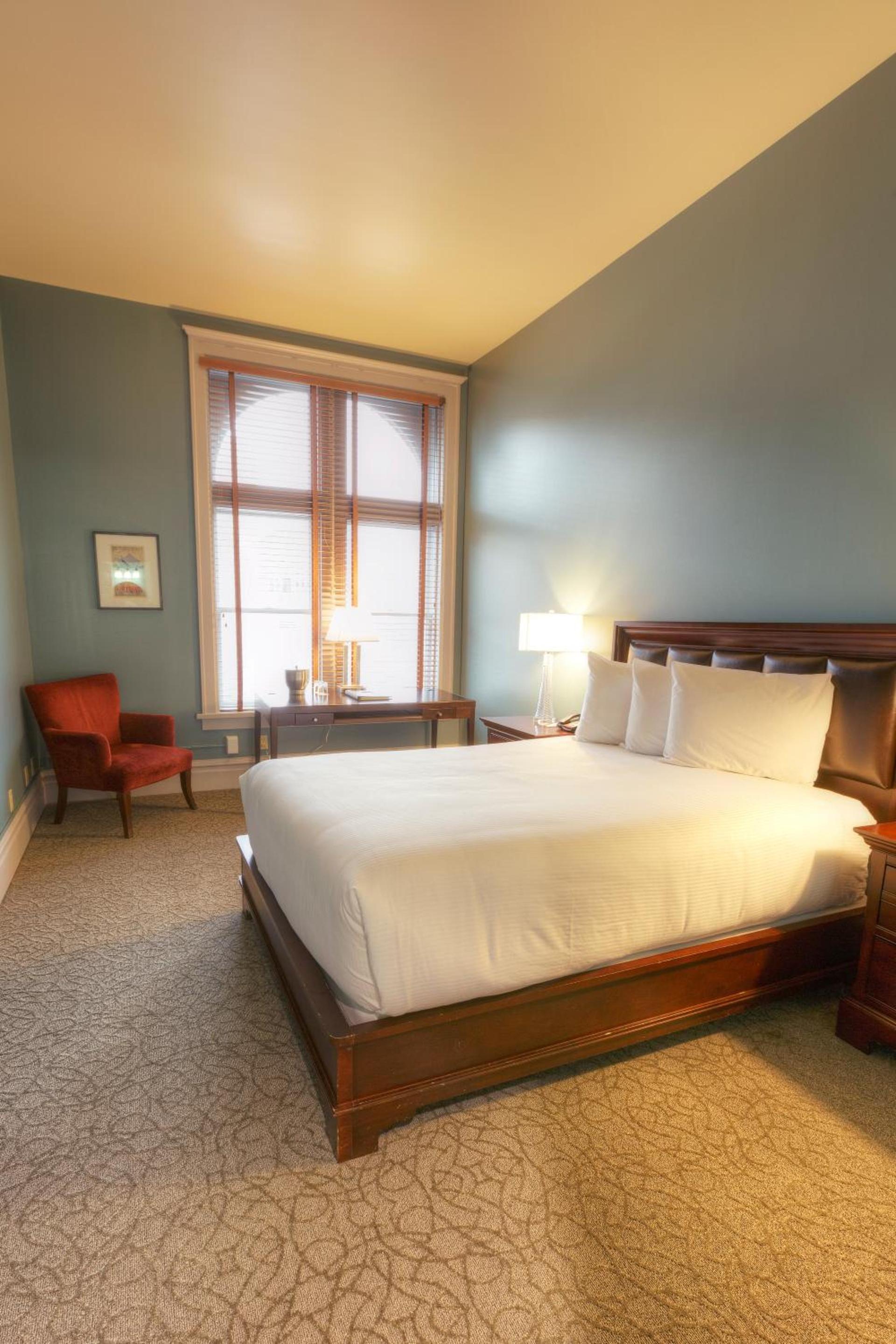 Montvale Hotel photo 55